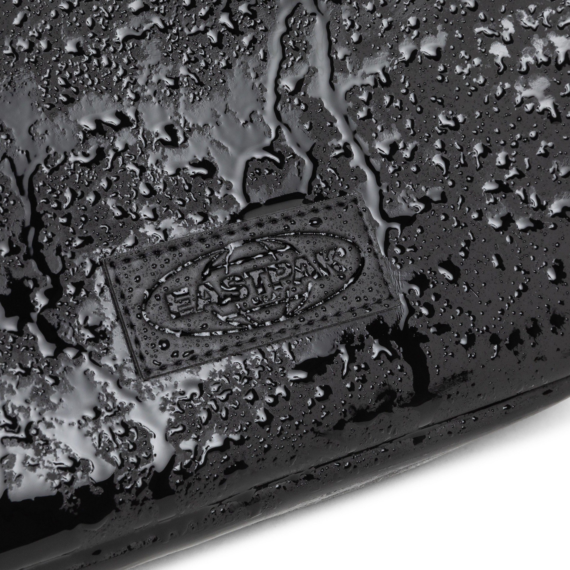 Daypack YARIN - CNNCT F Matte Black