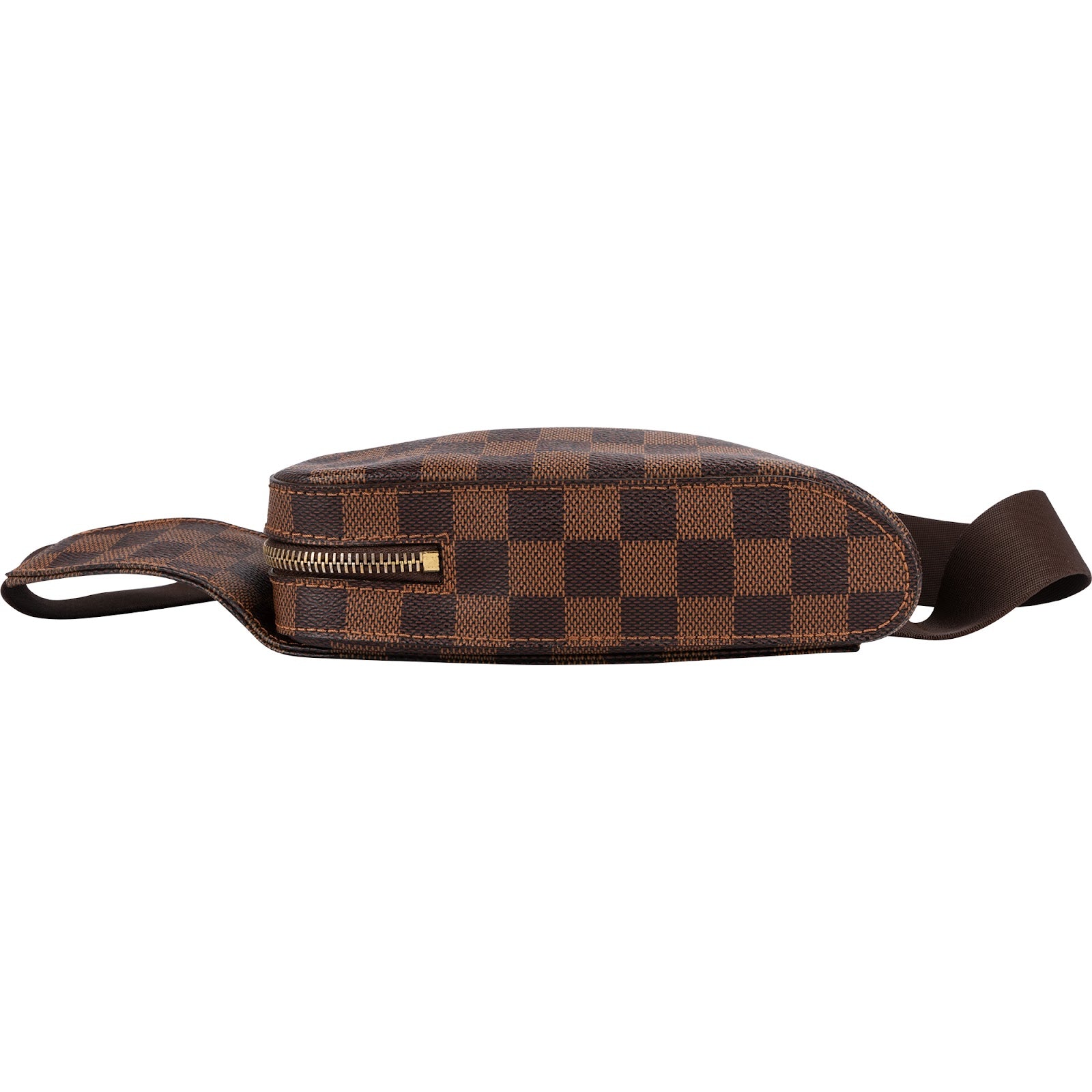 Louis Vuitton - Geronimos crossbodytas