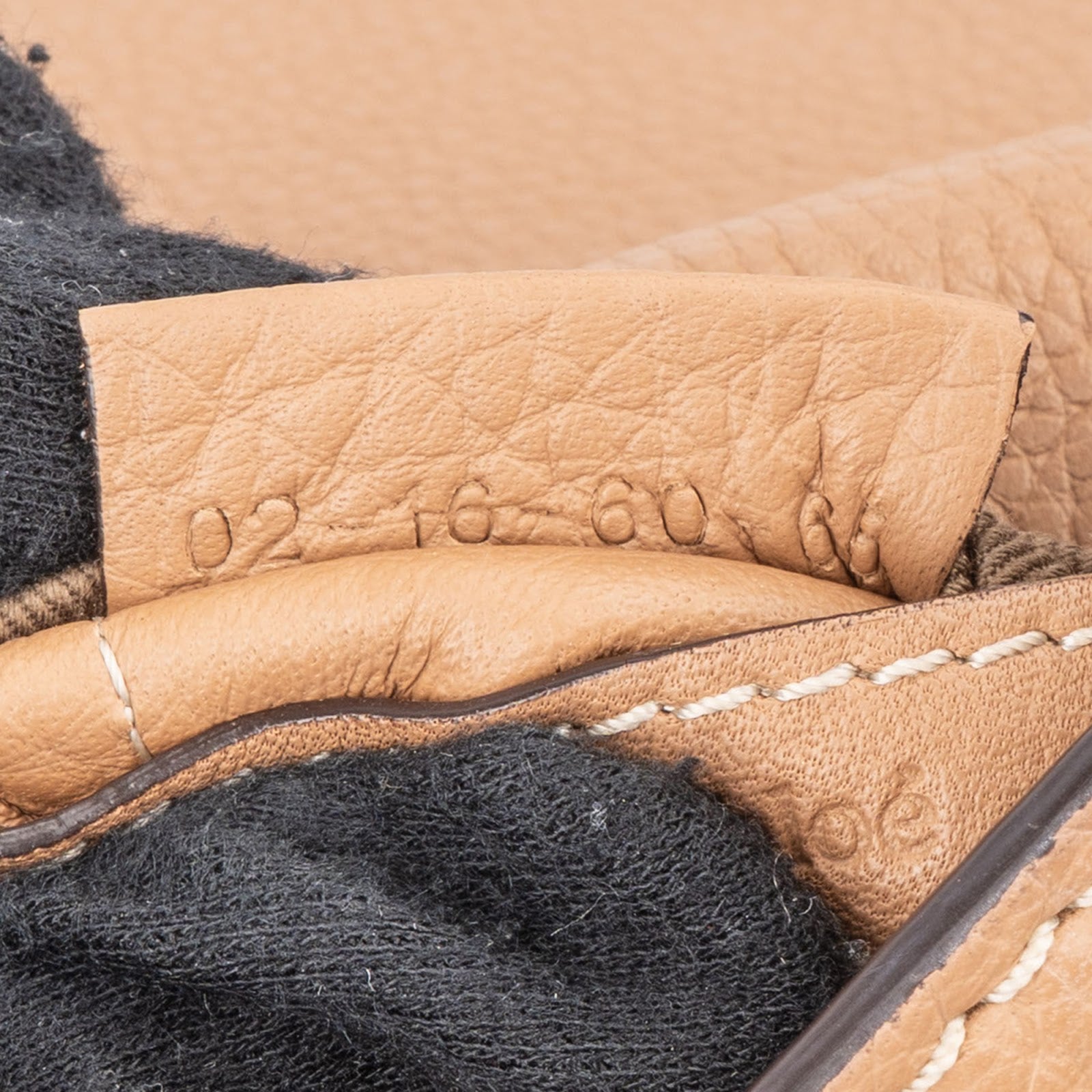 Chloé - Marcie Mini Saddle Crossbody Bag