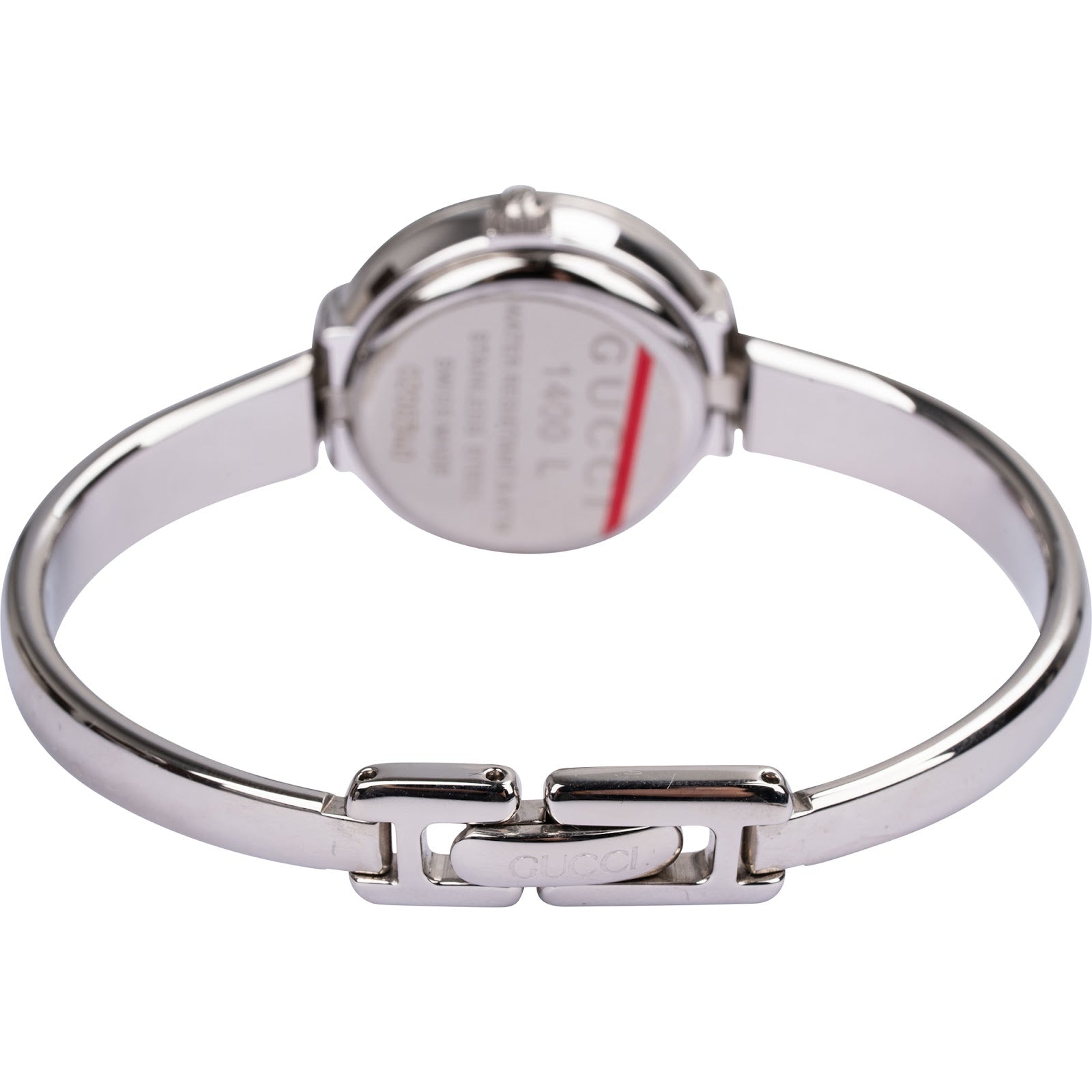 GUCCI - G Bangle 1400L dameshorloge