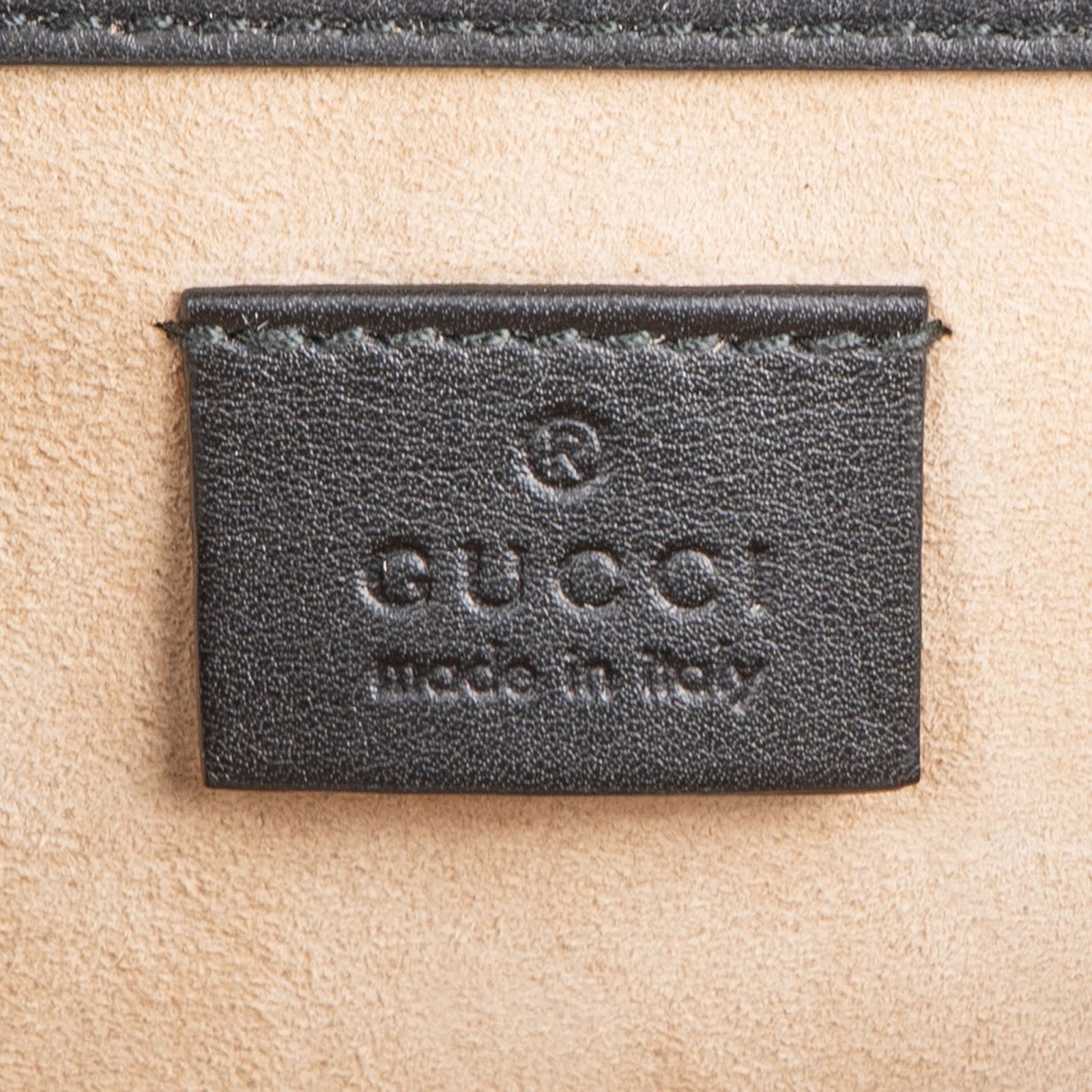 Gucci - Python Dionysus Umhängetasche