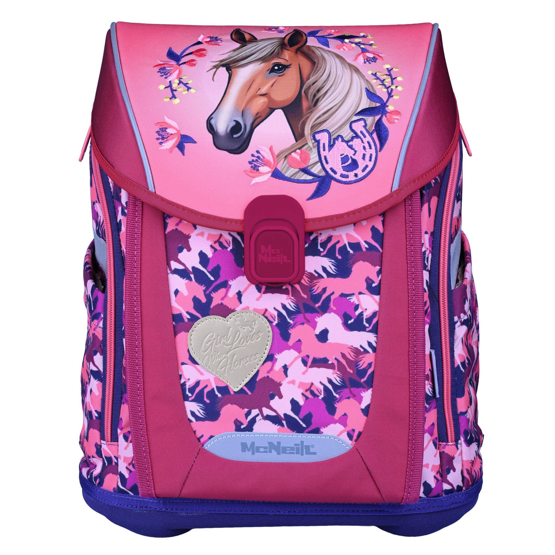 Set BASIC 4tlg. - LUCKY