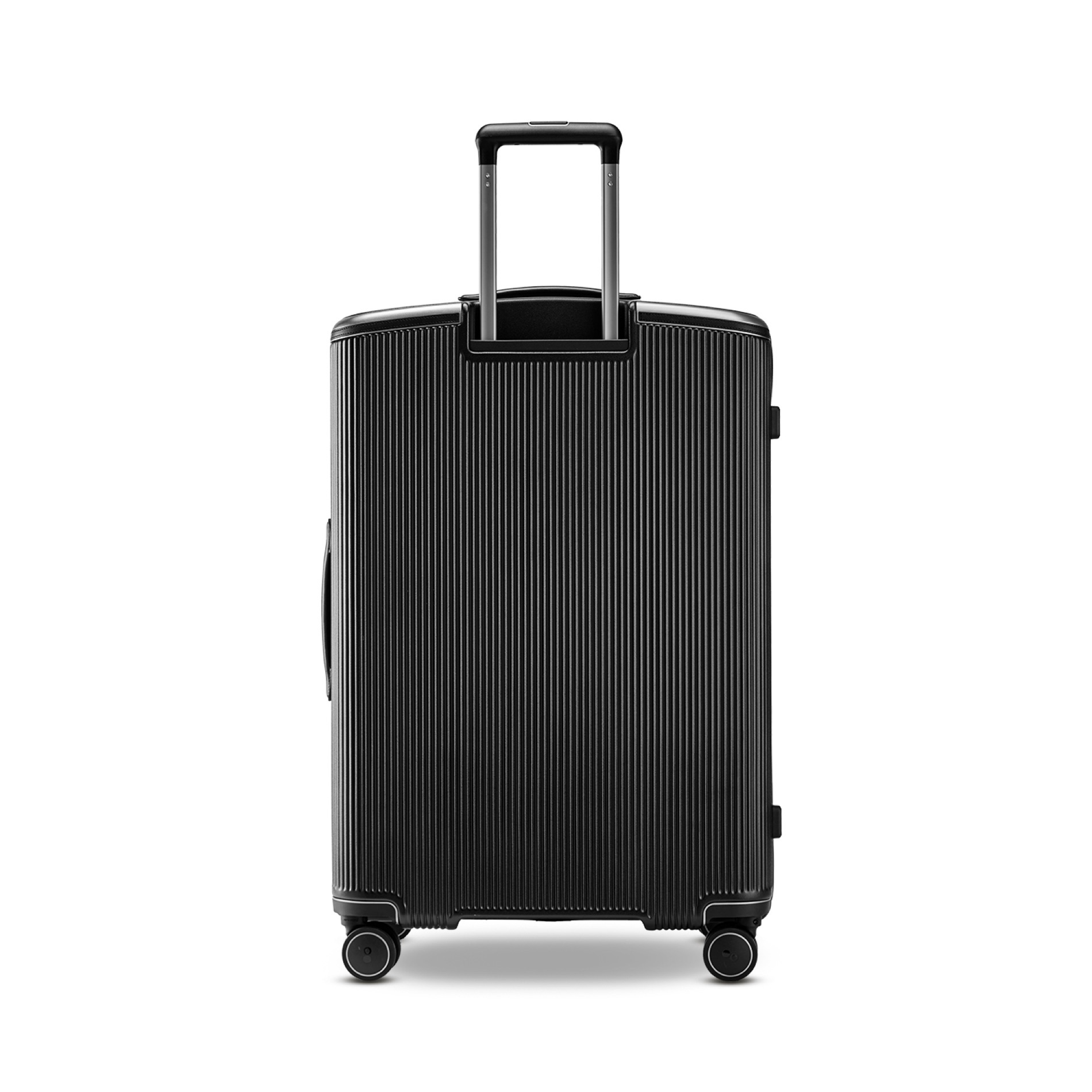 Dynasty VLX™ 3tlg. Kofferset (S/M/L) - Earth Black
