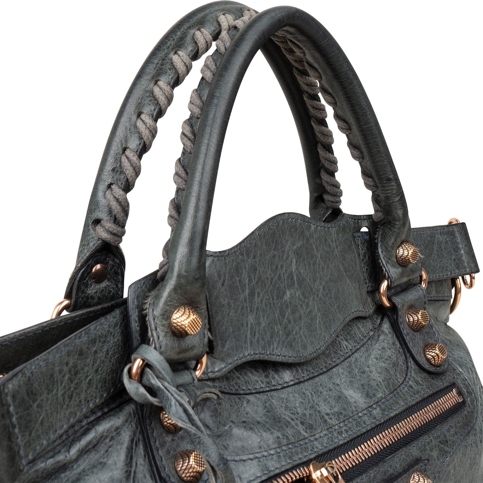 Balenciaga - Classic City Handbag