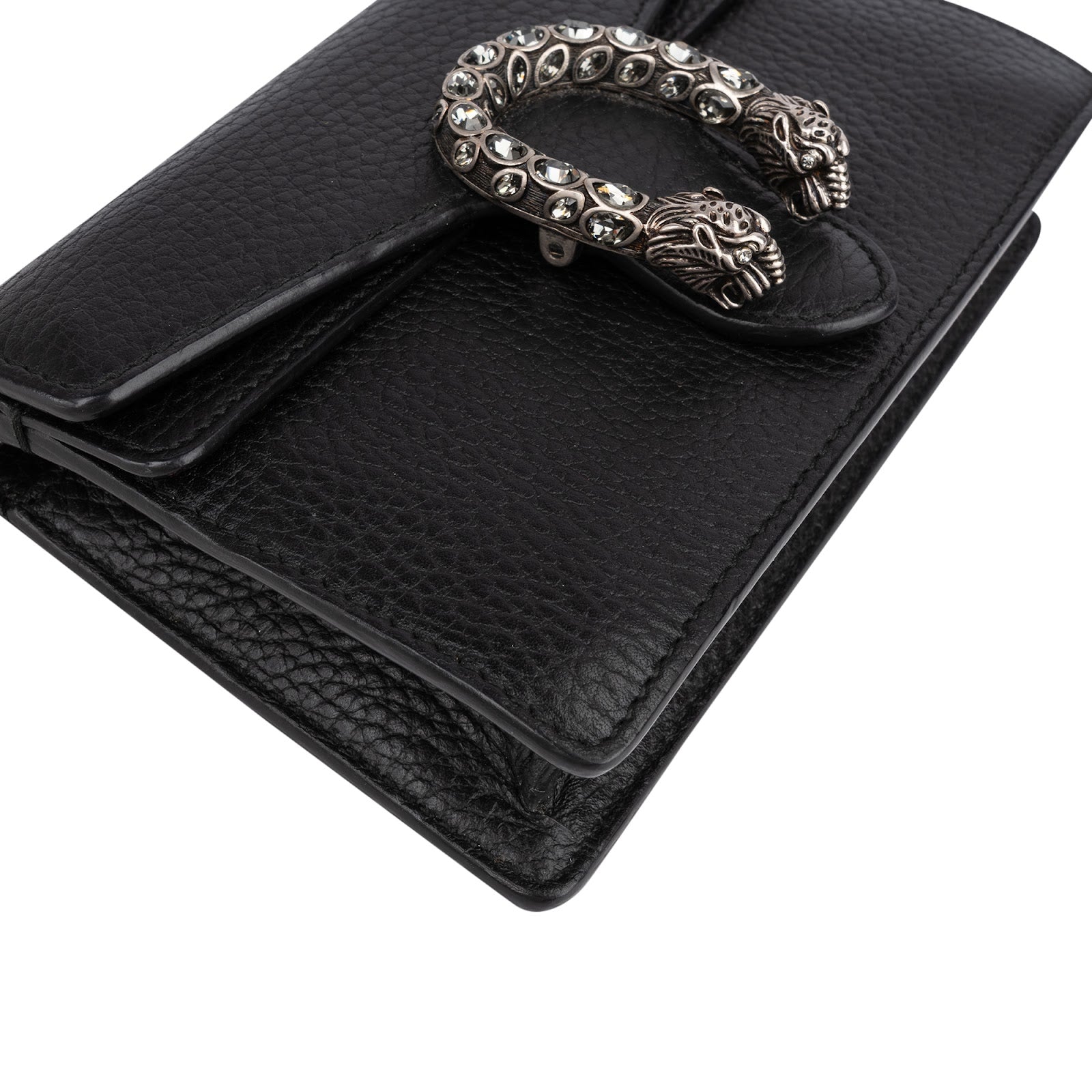 Gucci - Dionysus Super Mini Crossbody Bag
