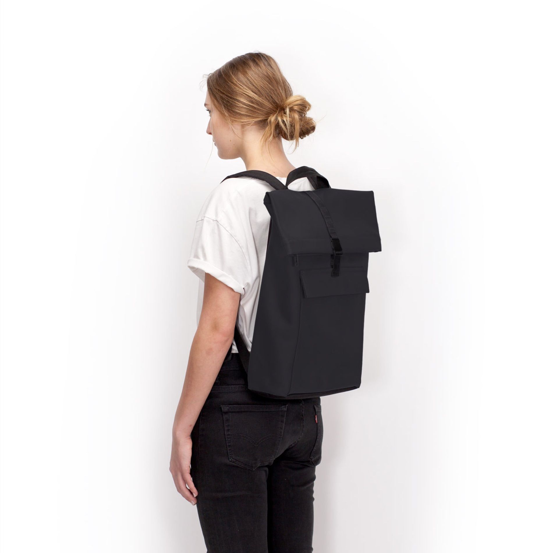 Jannik Mini Lotus Infinity - Black
