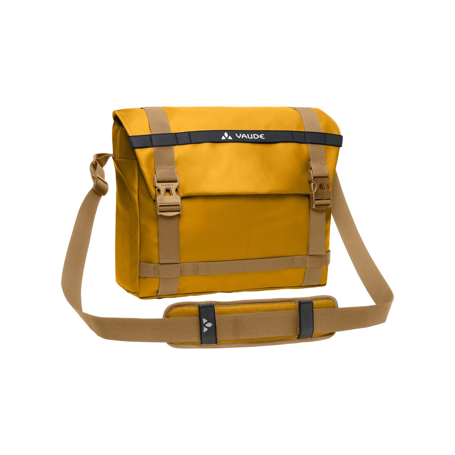 Mineo Messenger 22 - burnt yellow