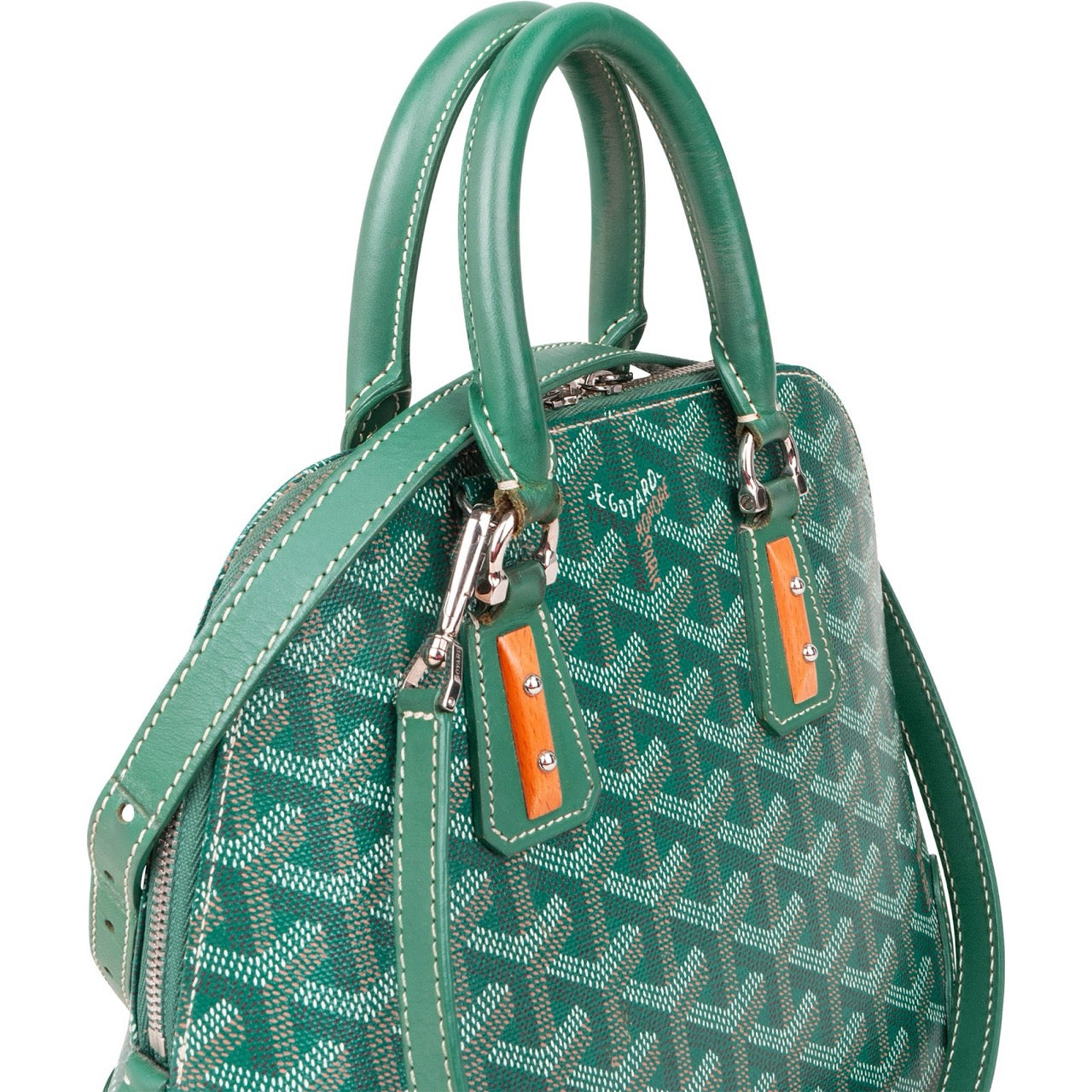 Goyard - Vendome PM Handbag