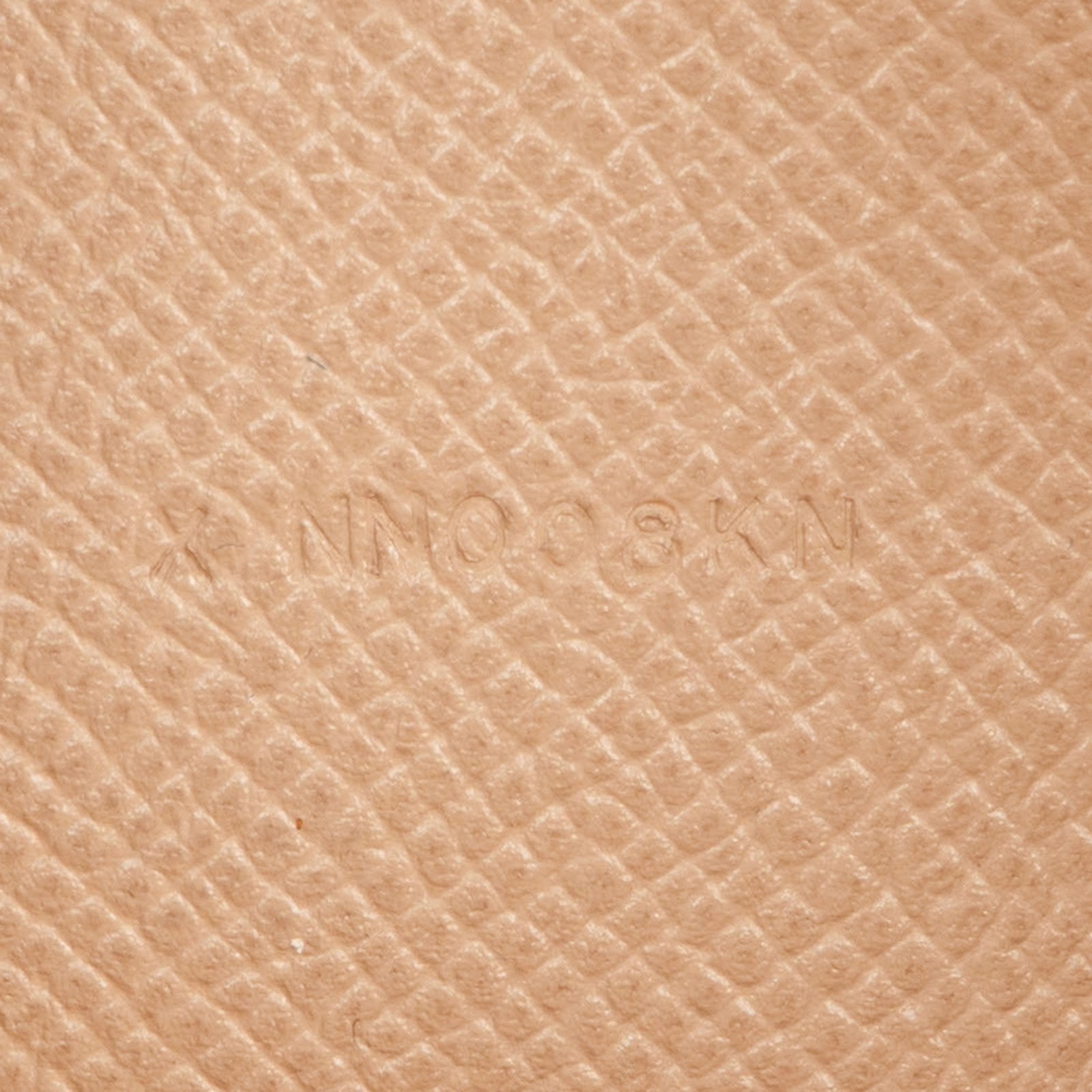 Hermès - Constance Wallet