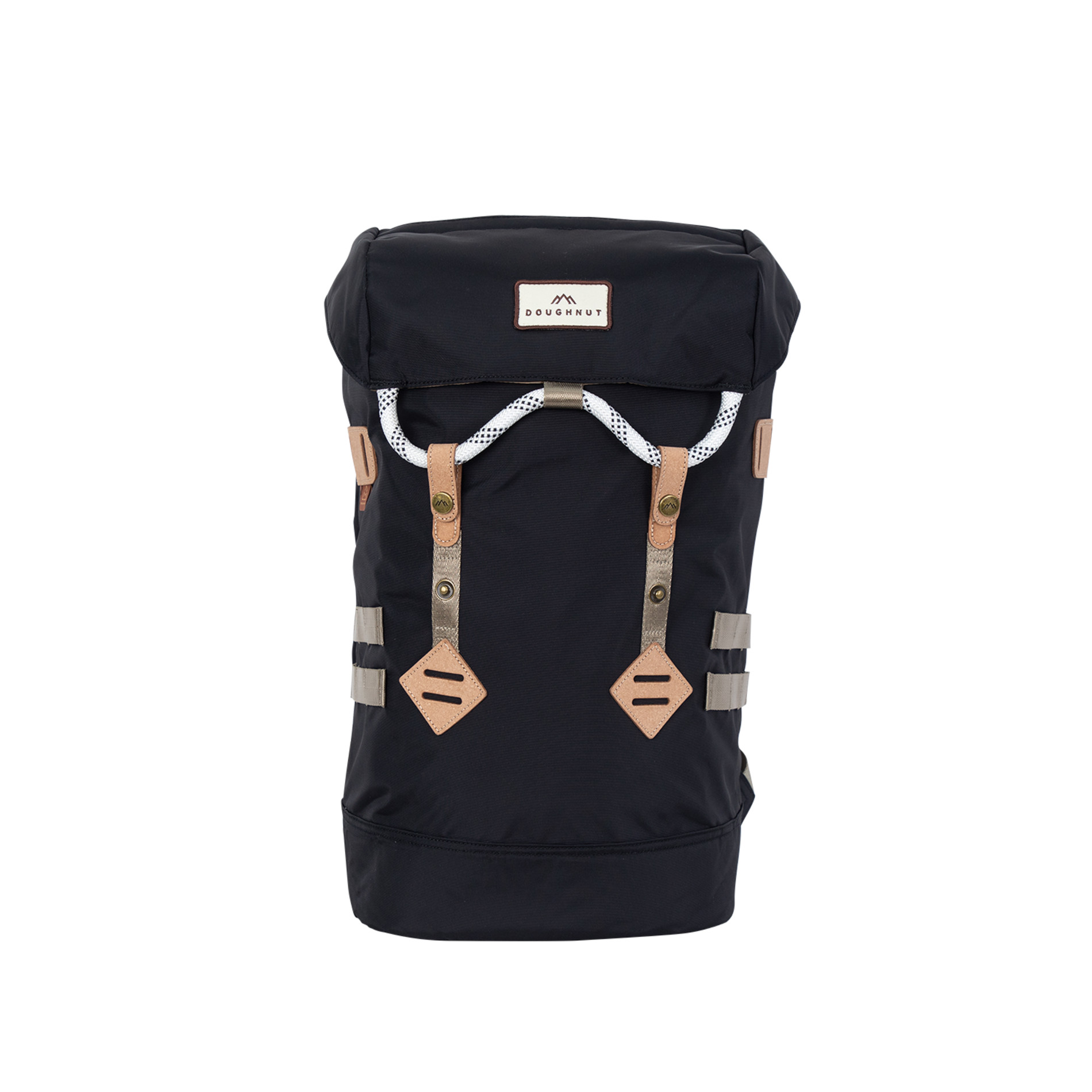 Colorado Jungle Backpack - black