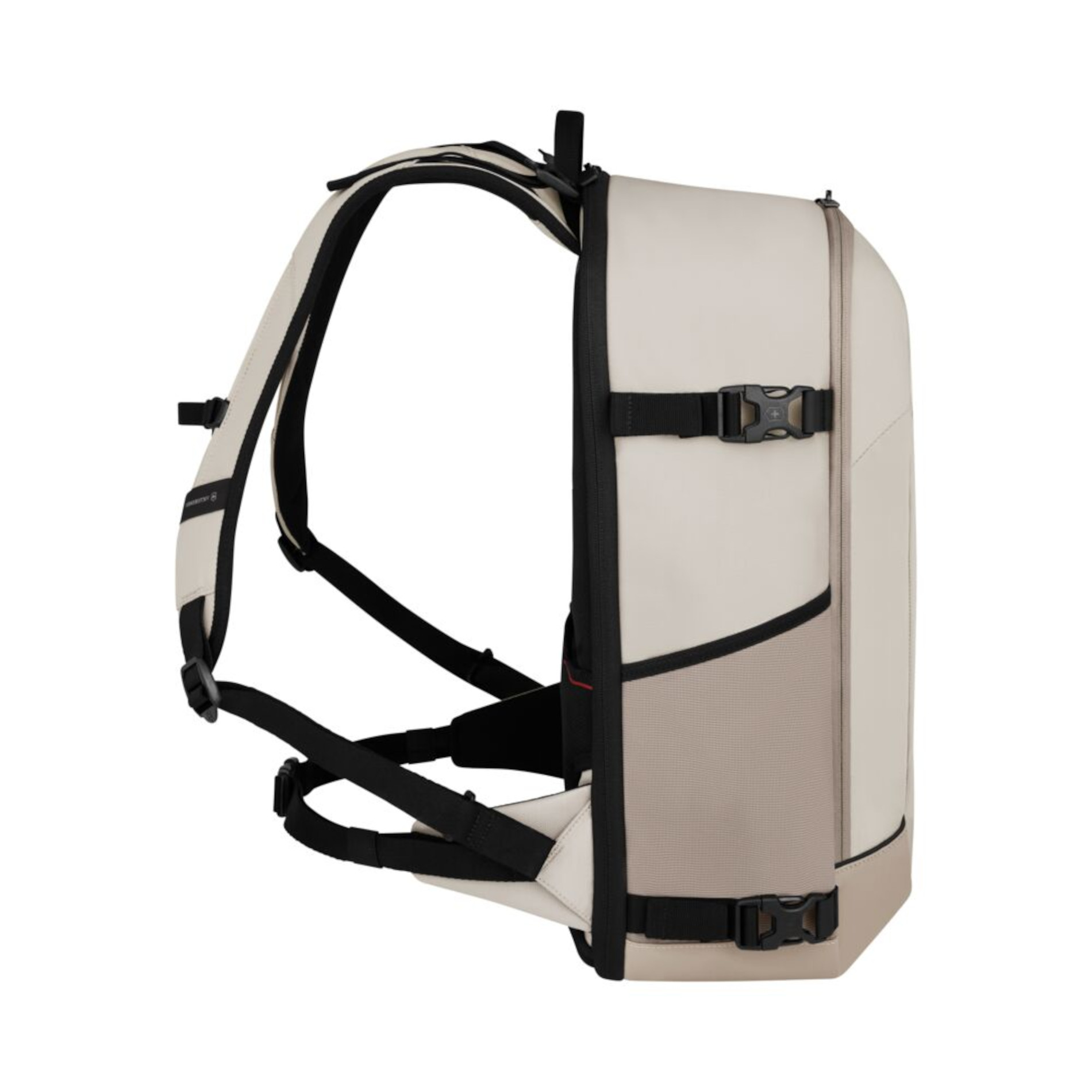 Altmont Modern Traveller Backpack - Stone White