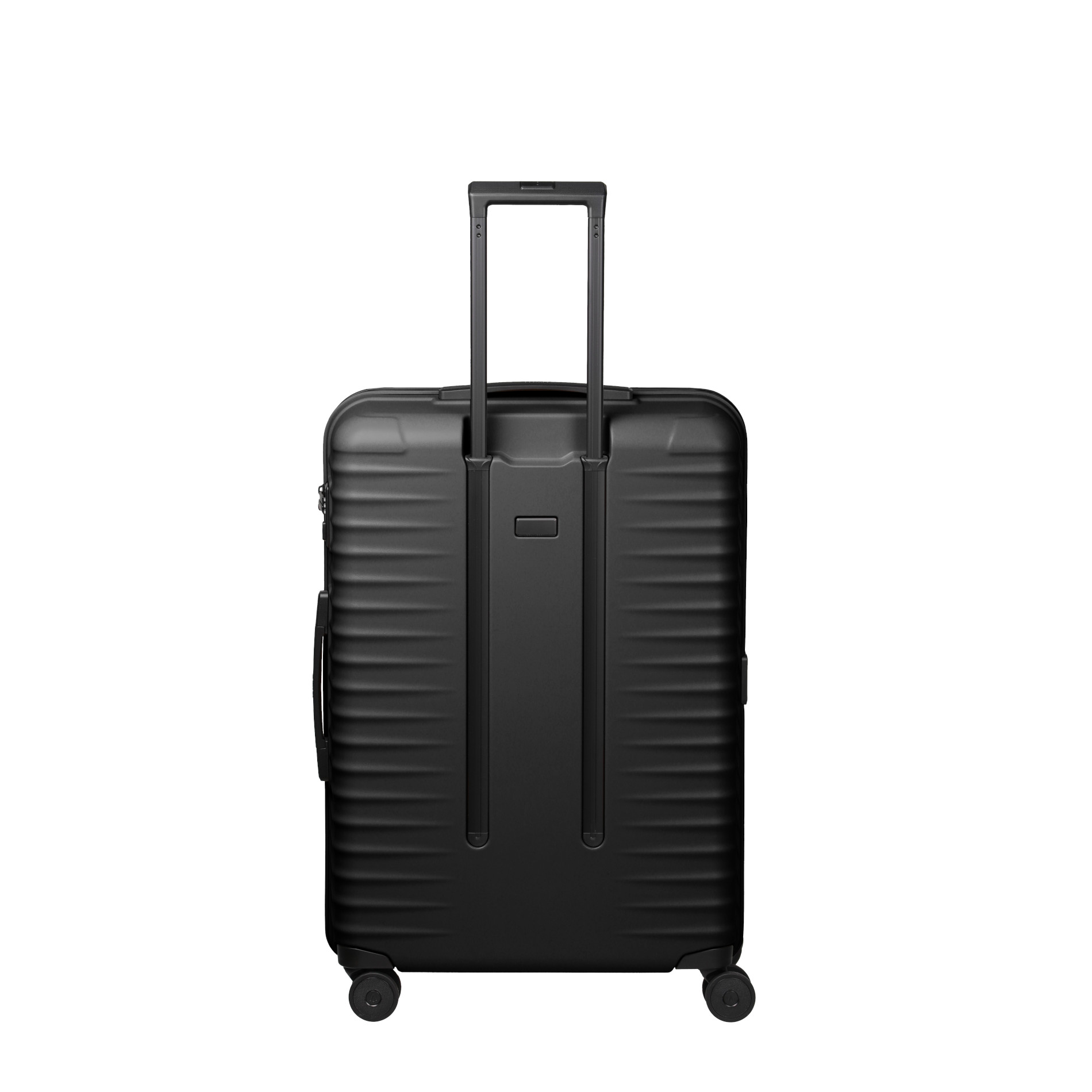 UPGRADE Trolley L (75 cm) - Nightshade black