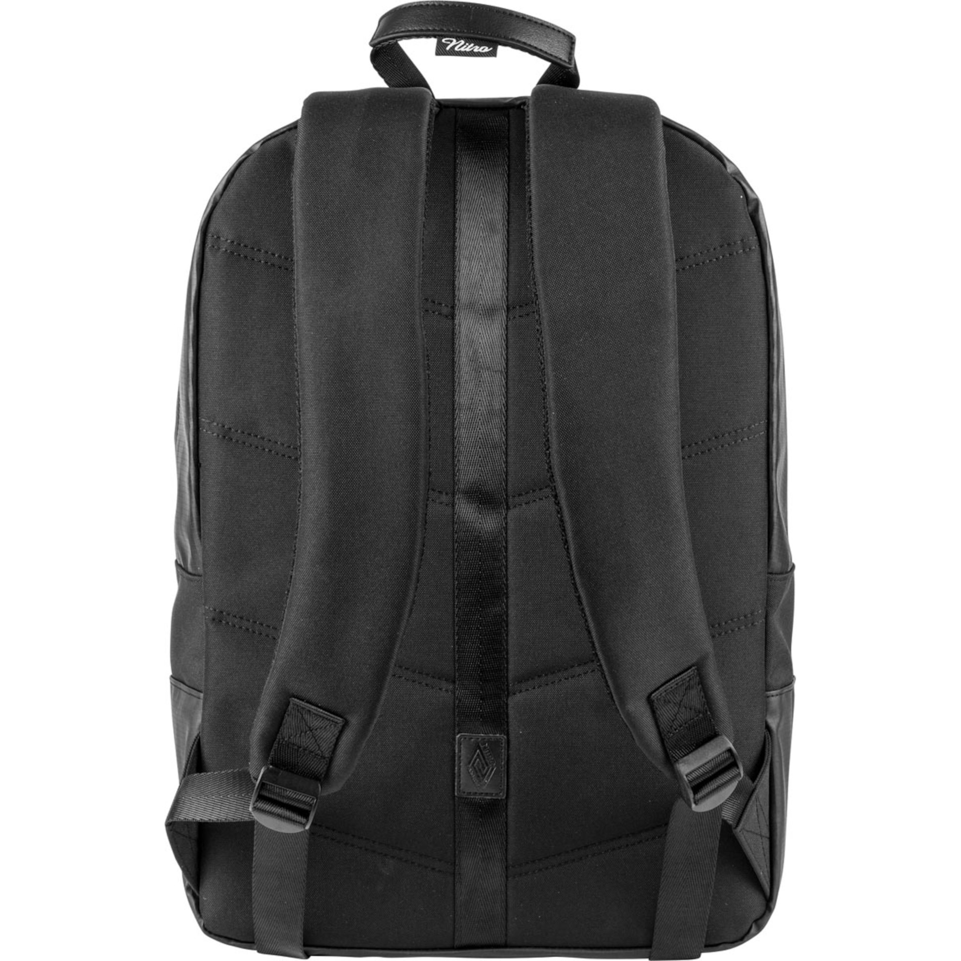 Rucksack URBAN CLASSIC  - Tough Black