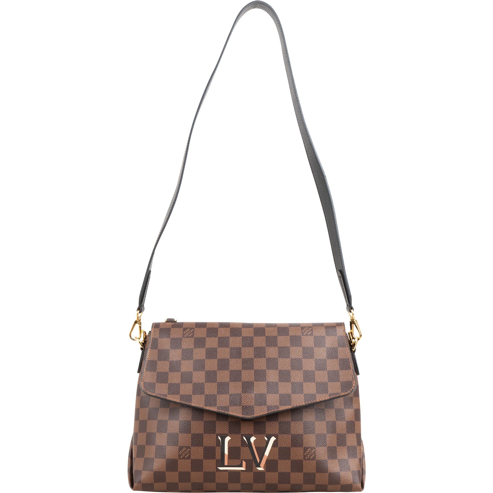 Louis Vuitton - Beaubourg MM Handtasche
