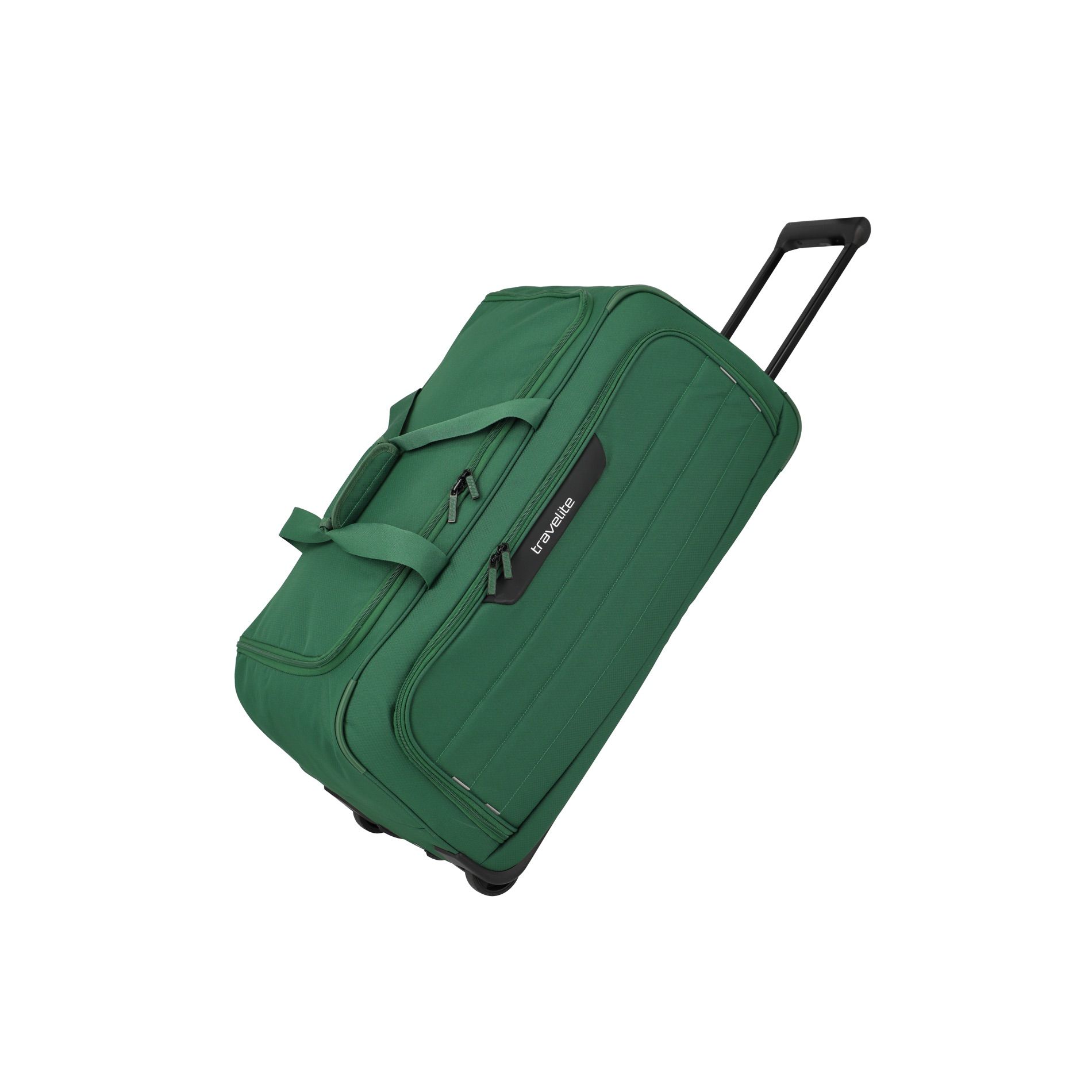 SKAII Wheeled Duffle M - Green