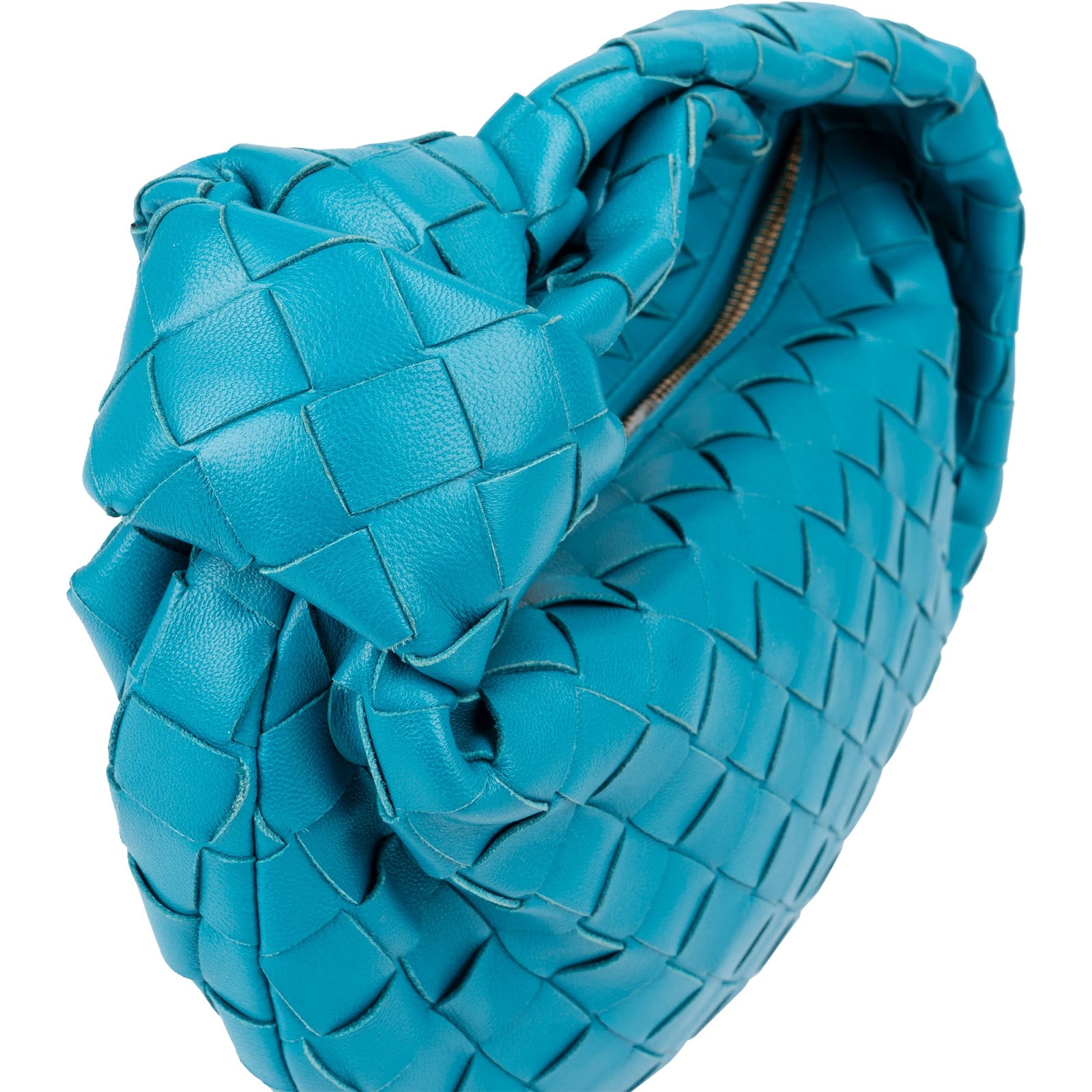 Bottega Veneta – Mini Jodie Handtasche