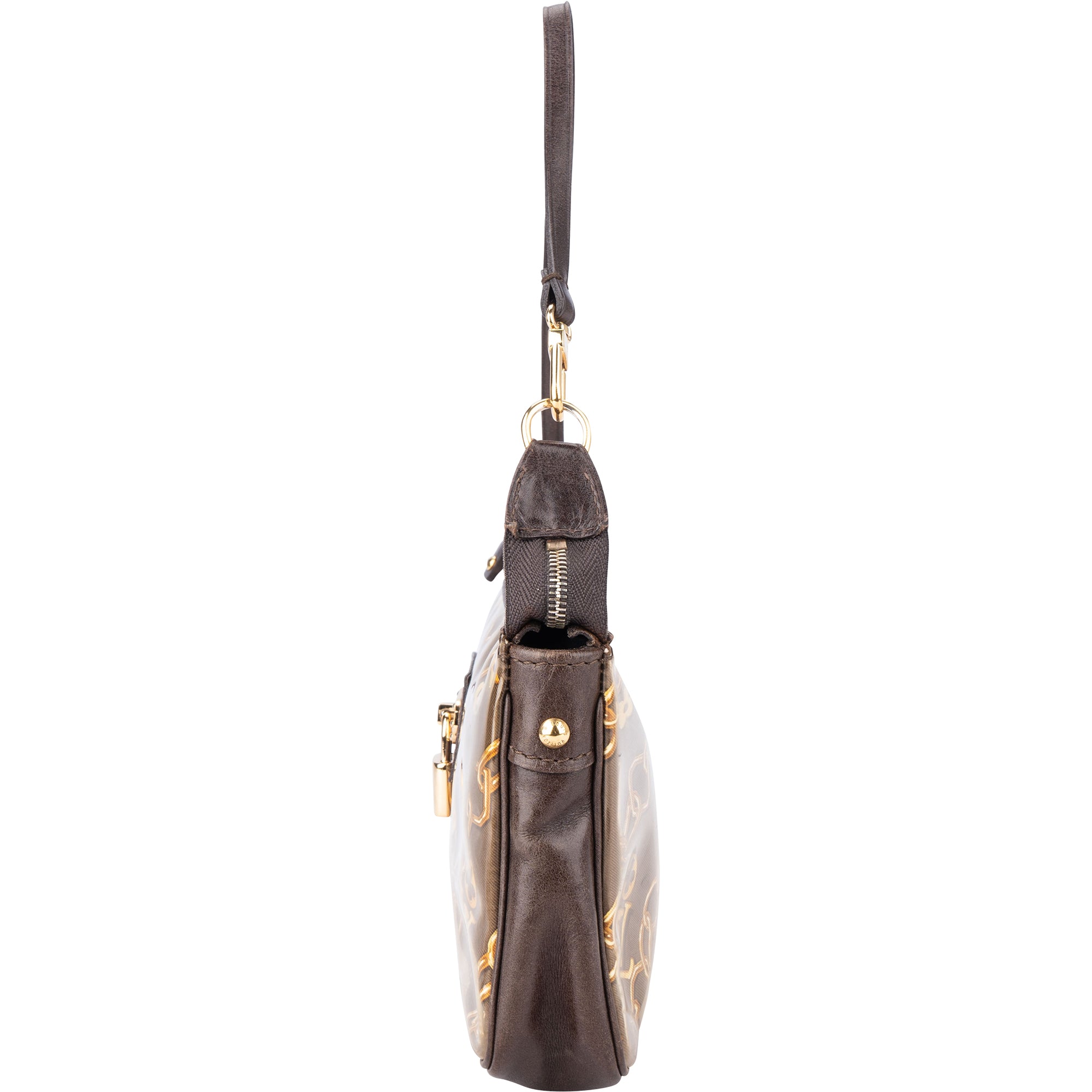 Louis Vuitton Signature Charms Monogram Pochette