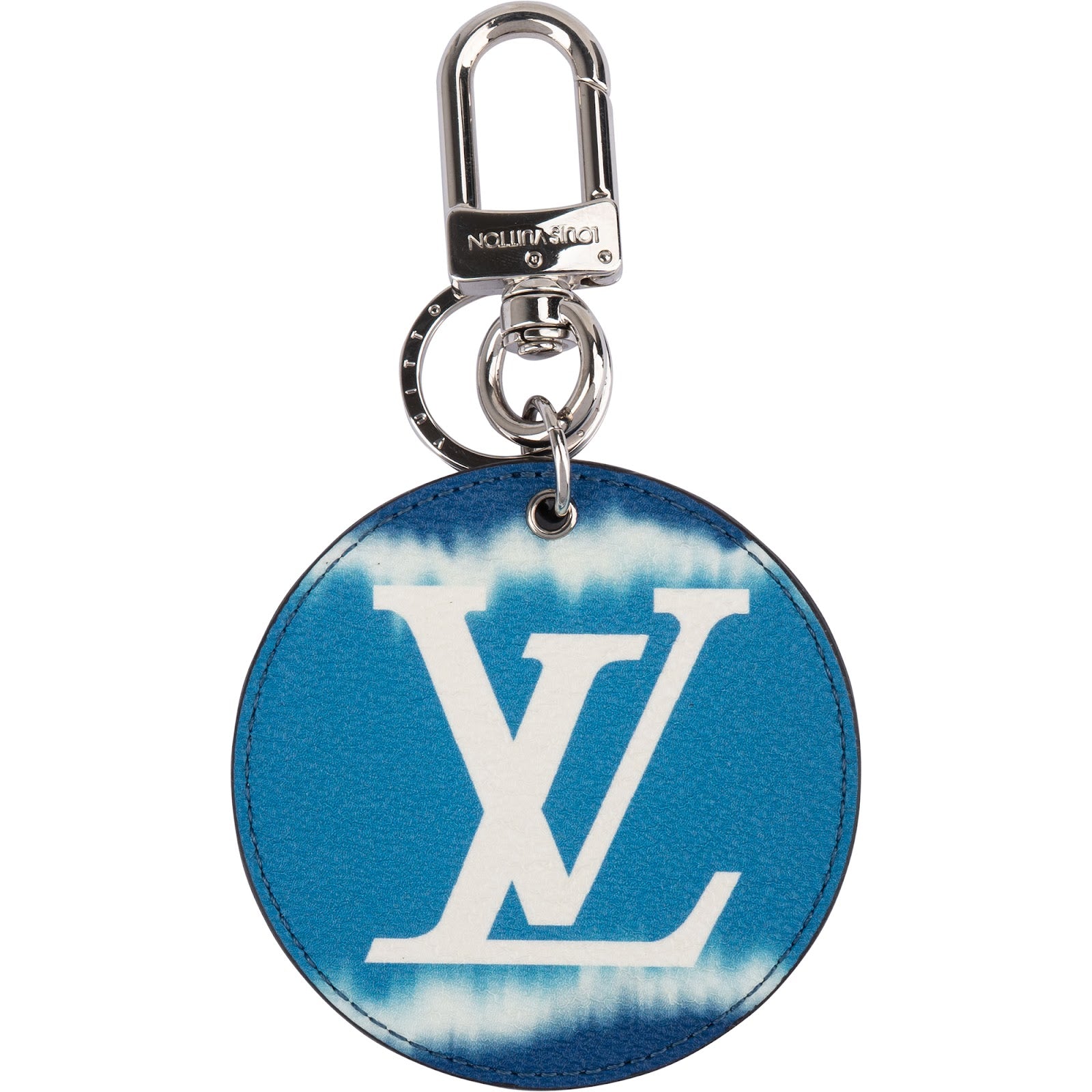 Louis Vuitton - LV Escale Illustre Bag Charm M69272