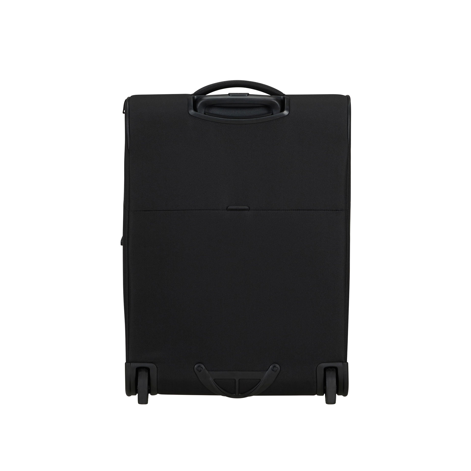 LITEBEAM Handgepäck 2 Rollen 55cm - Black