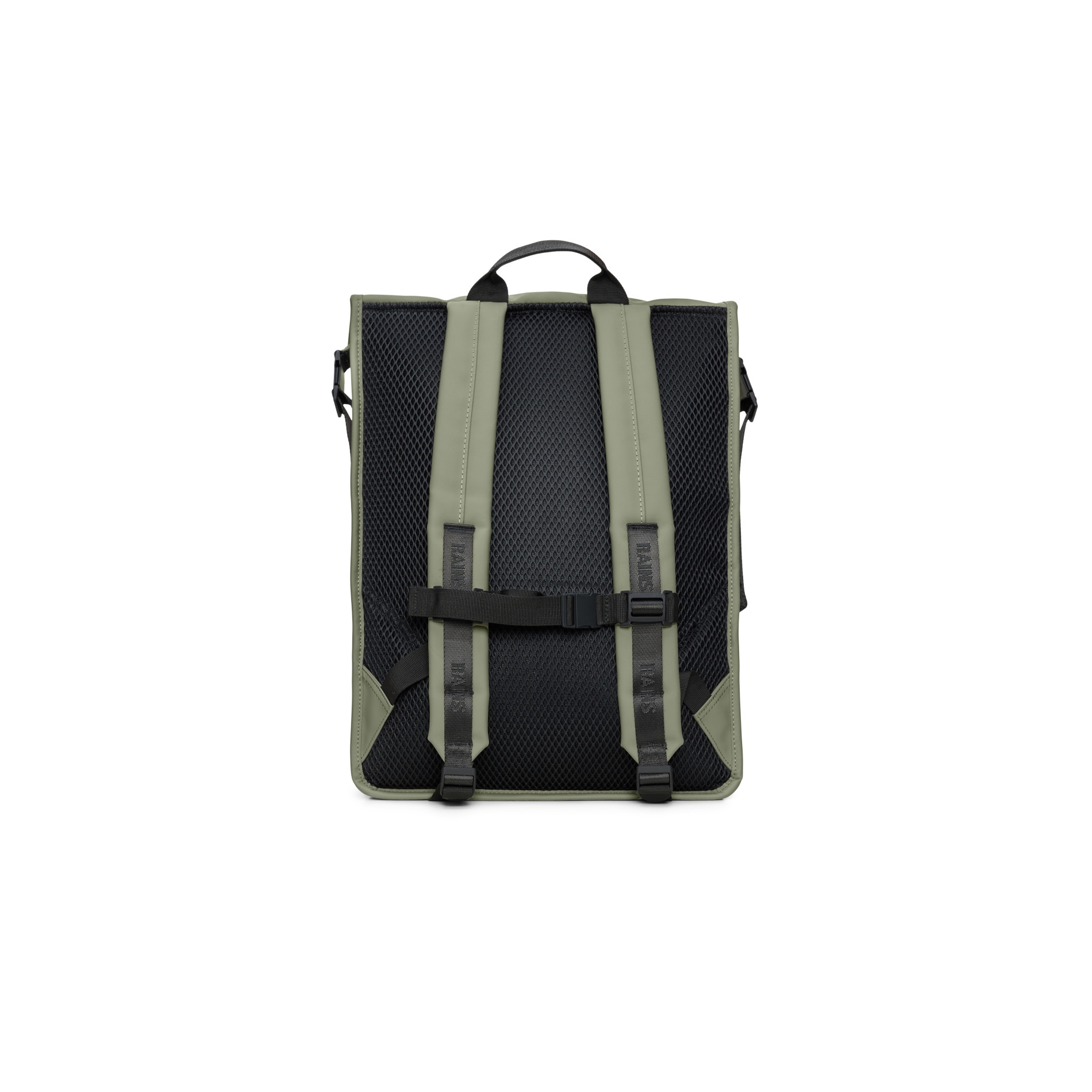 Trail Rolltop Backpack W3 - Drift
