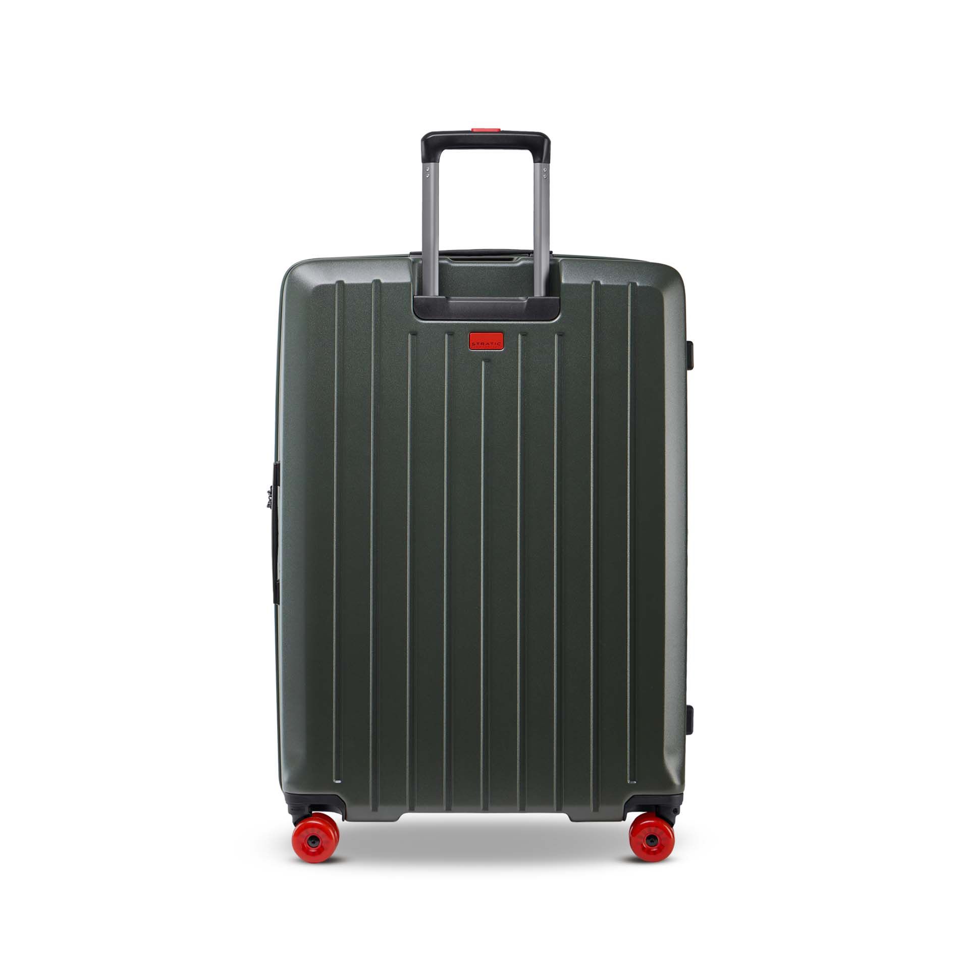 BUZZ - Trolley L (75 cm) erweiterbar - olive