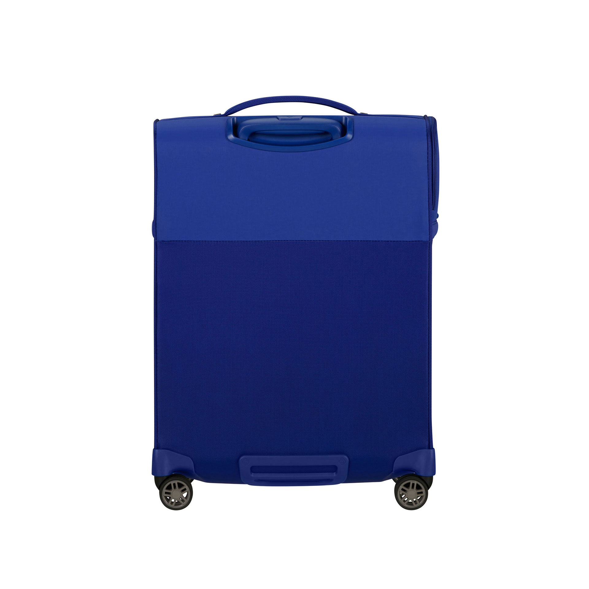 AIREA hand luggage 4 wheels 55cm STRICT - Nautical Blue