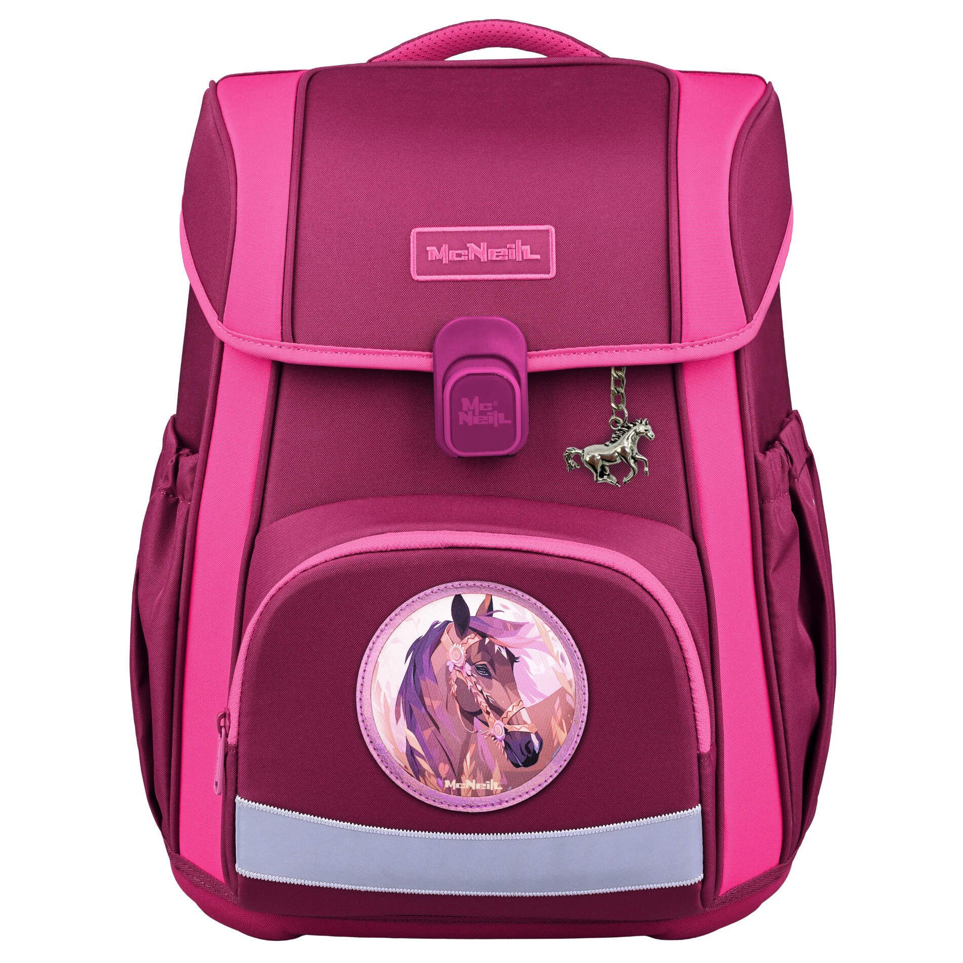 Set BRAVO  9tlg. - BERRY