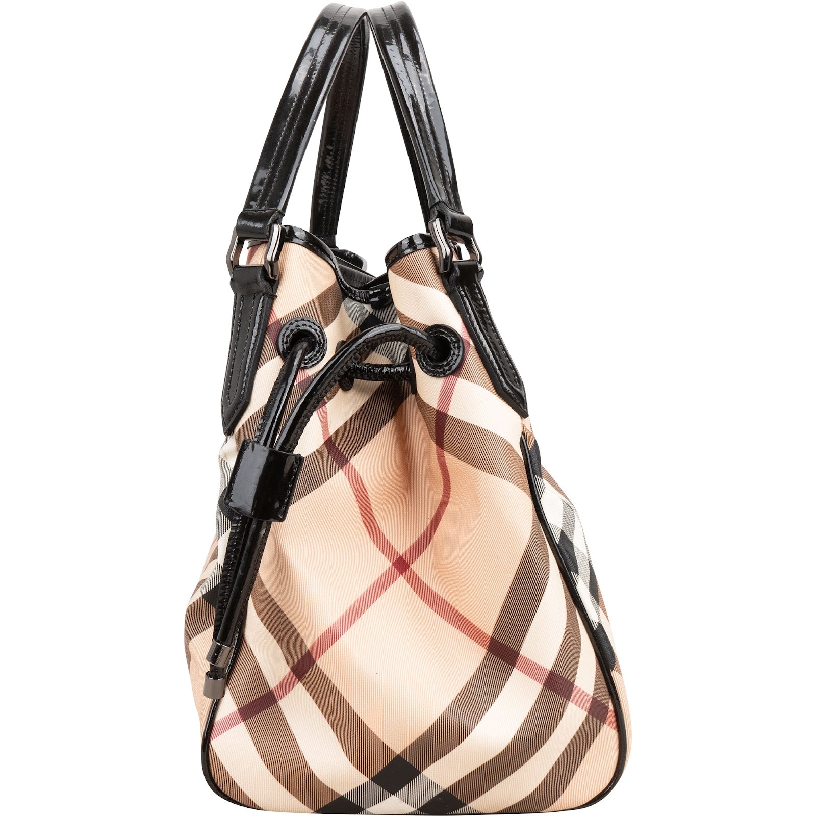 Burberry – torebka Supernova