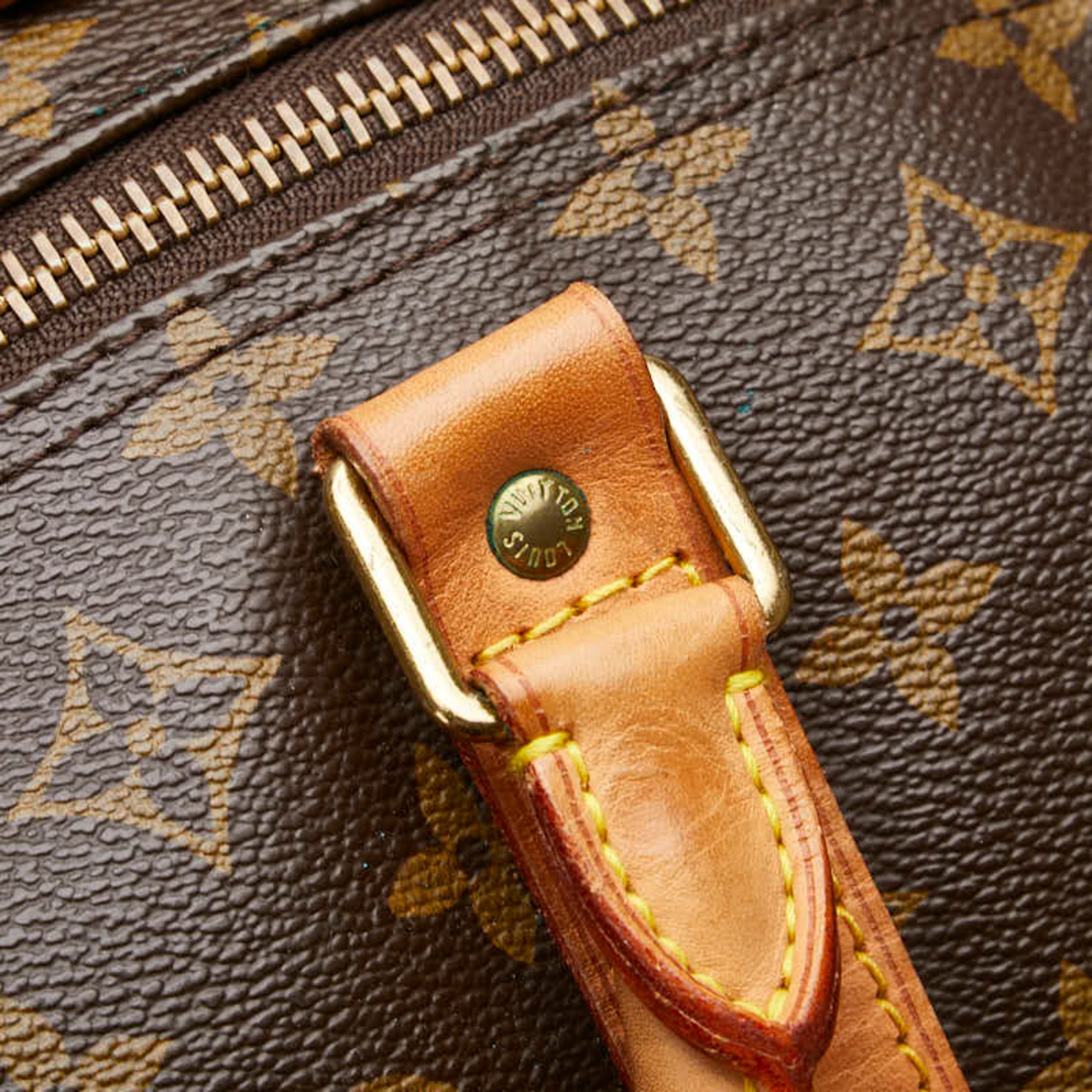 Louis Vuitton Keepall Bandoulière 60