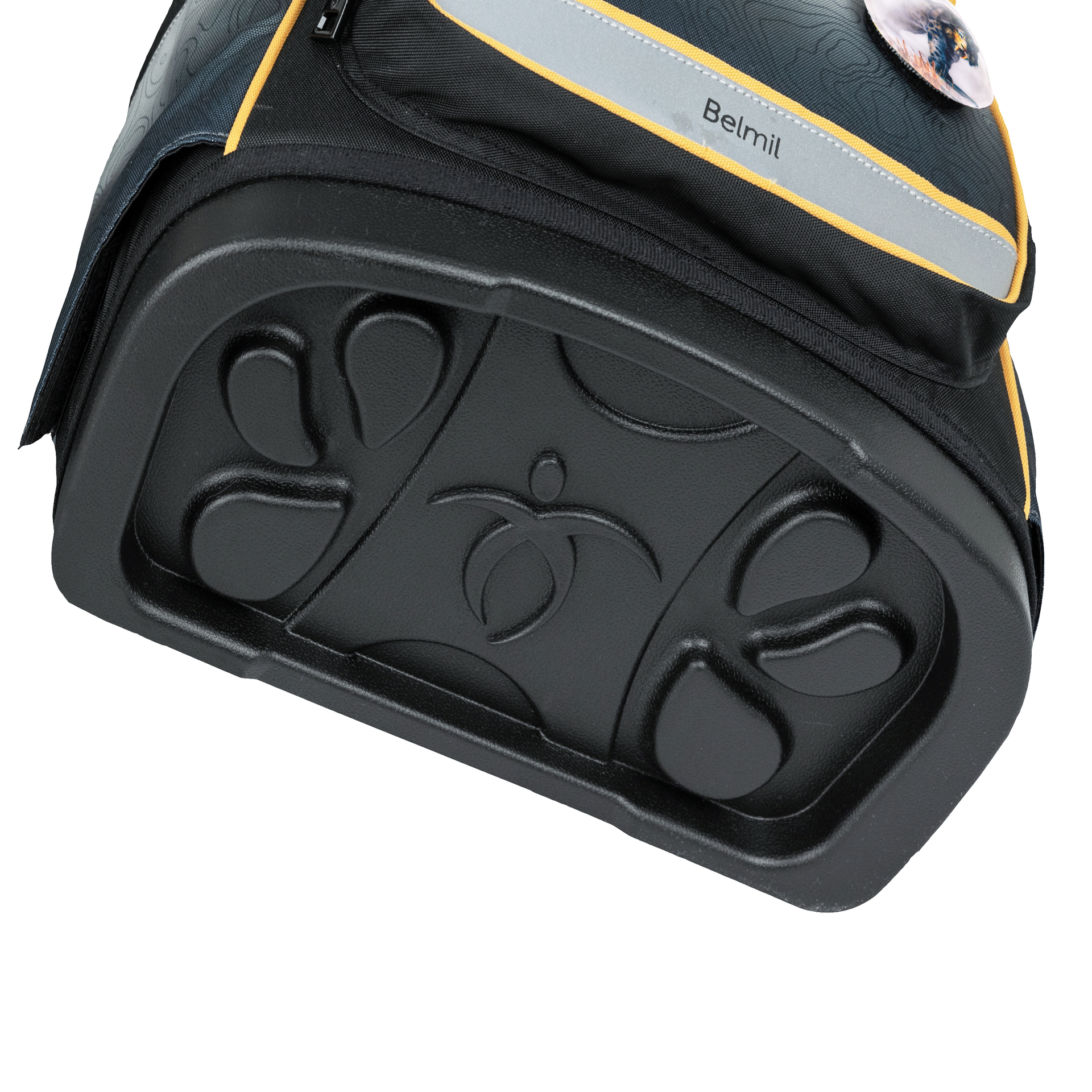 Compact Plus School Bag Set, 5-piece