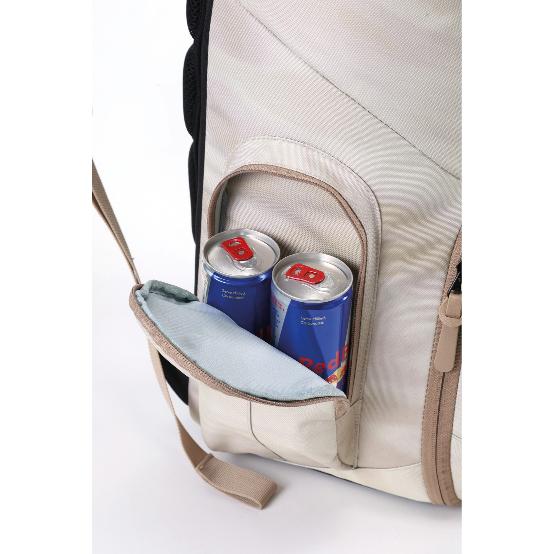 Rucksack WEEKENDER - Dune