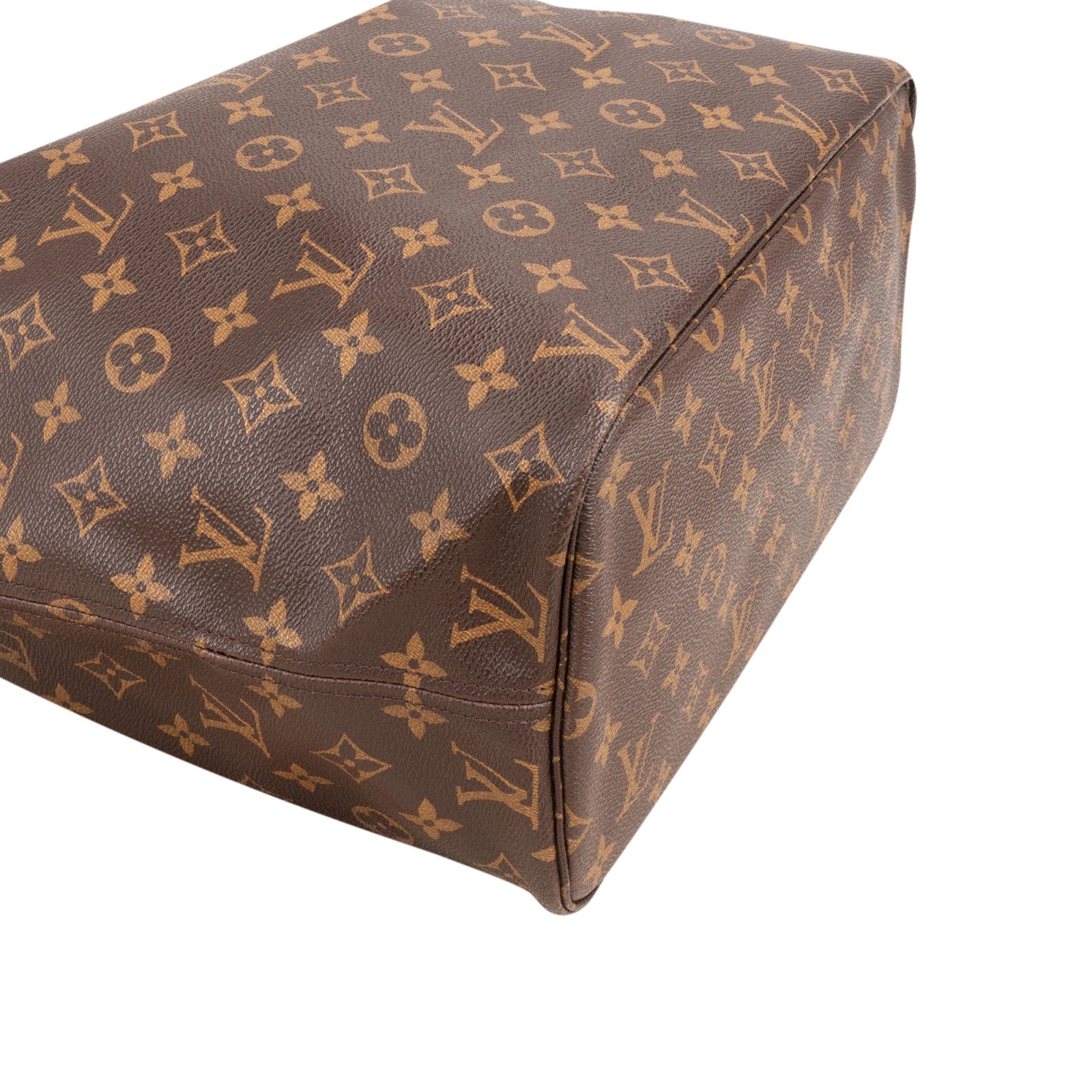 Louis Vuitton - Neverfull MM Shoulder Bag