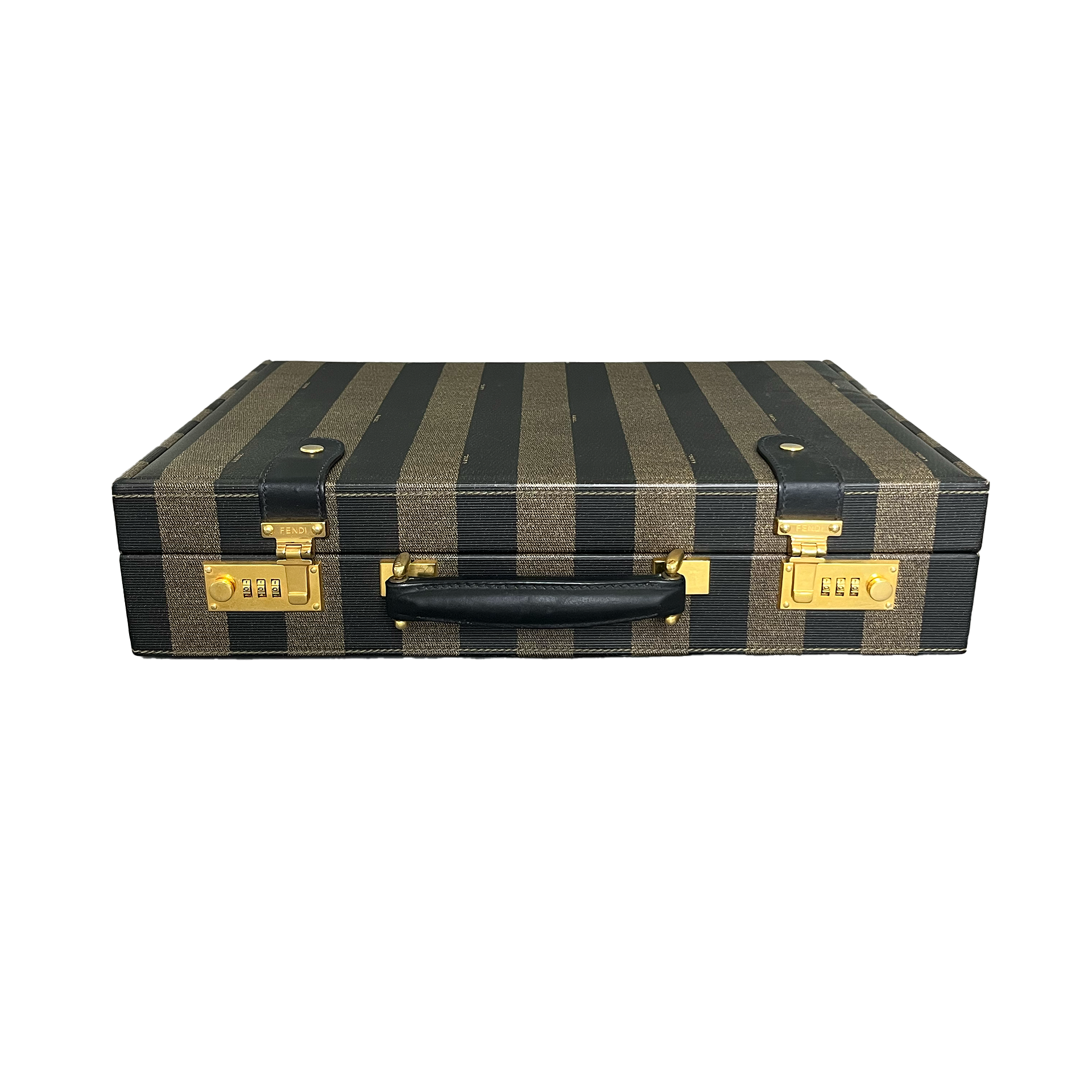 Fendi - 24 ore extra luxury - Aktentasche