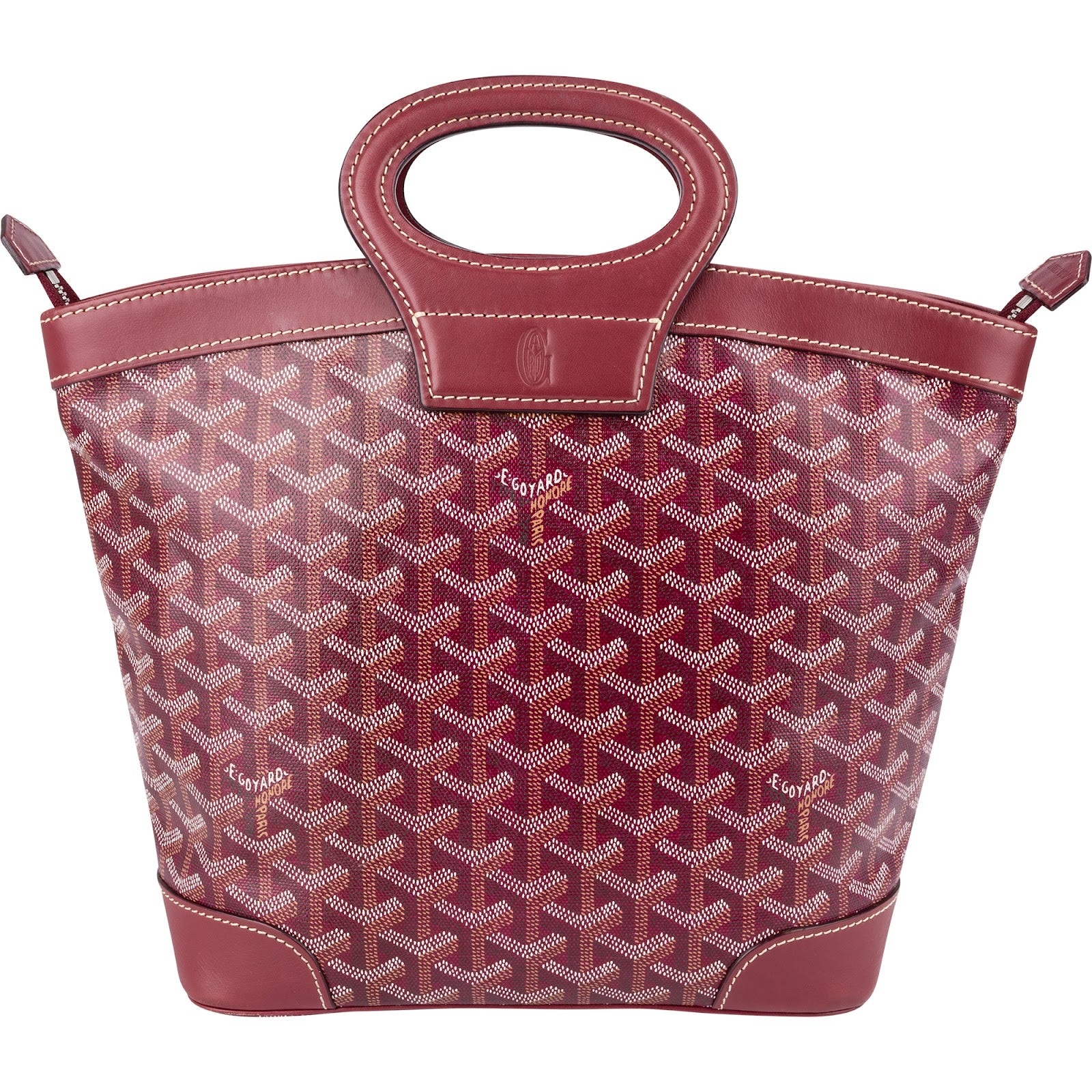 Goyard - Béluga PM Handbag