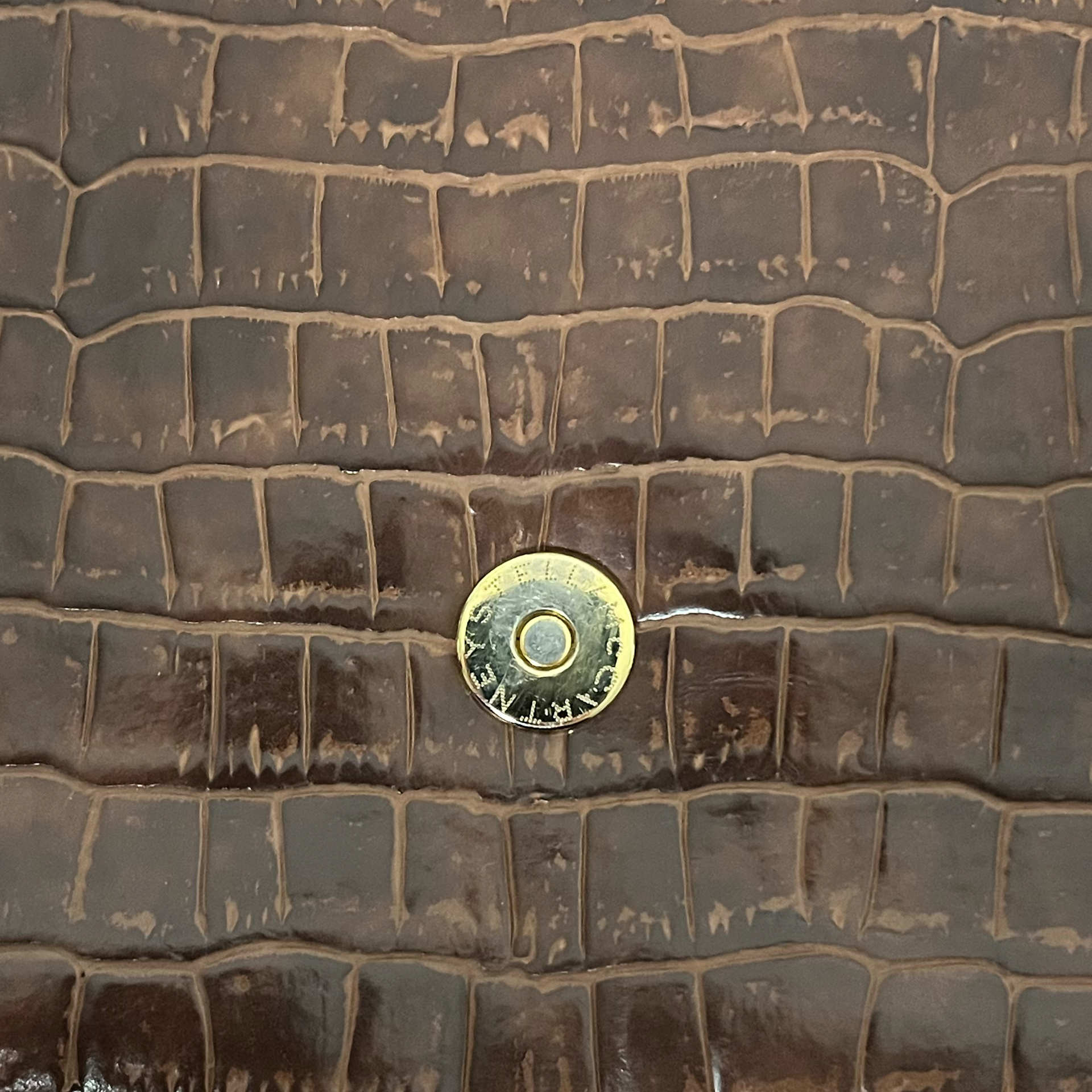 Stella McCartney Clutch