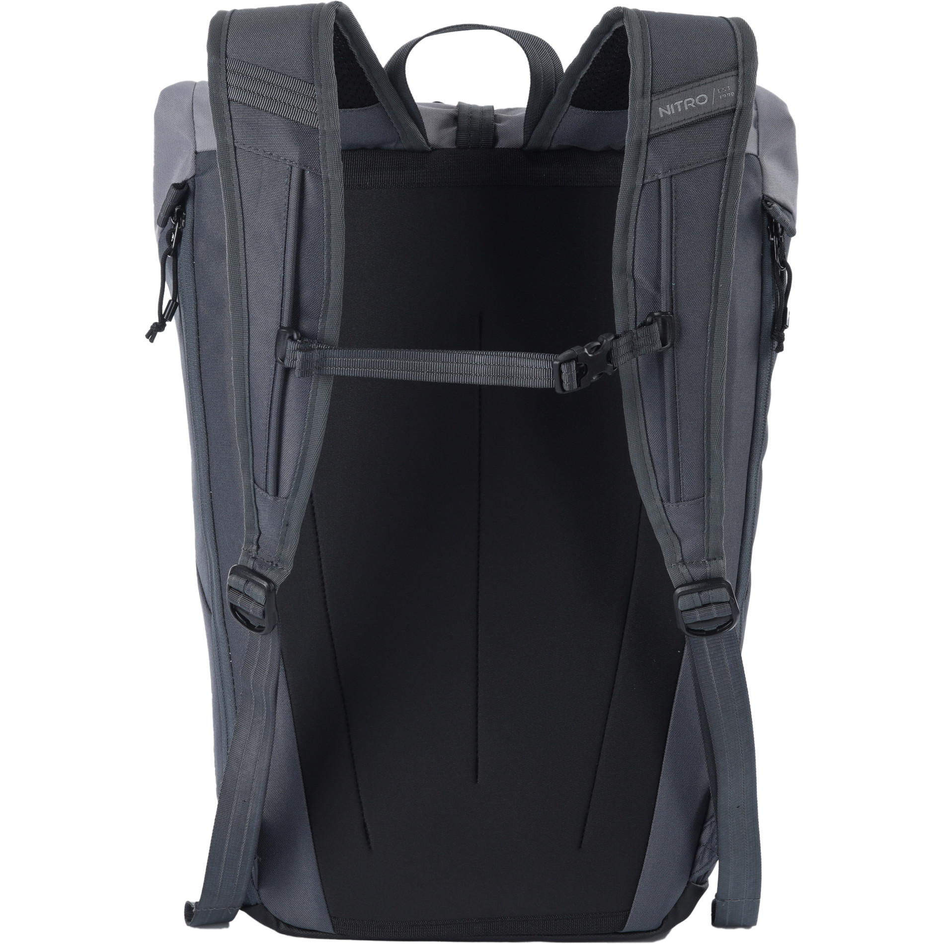 Rolltop Cosmo - Graphite