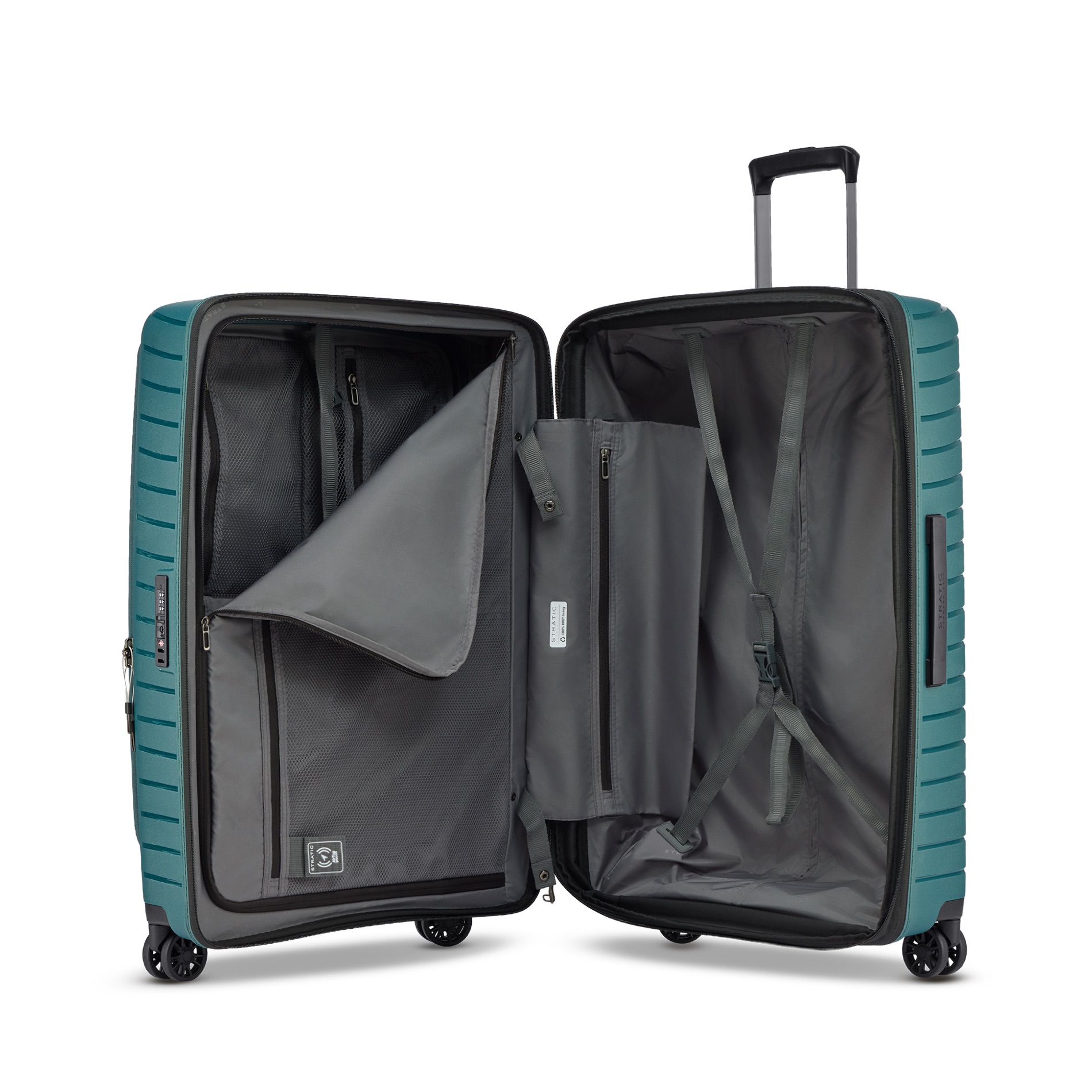 NOVIUM ML – Trolley L (75 cm), extendable