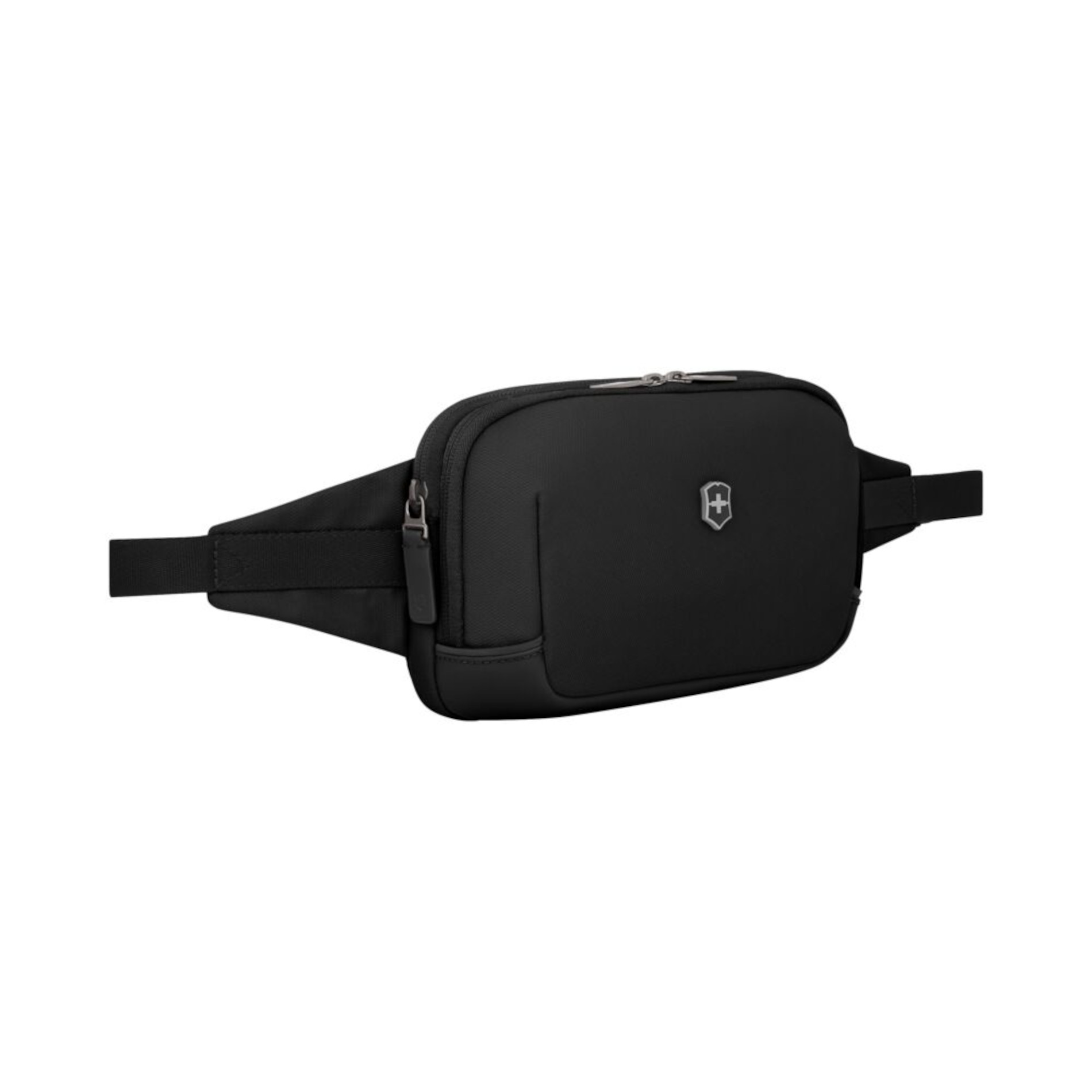 Altmont Modern Belt Bag - Black