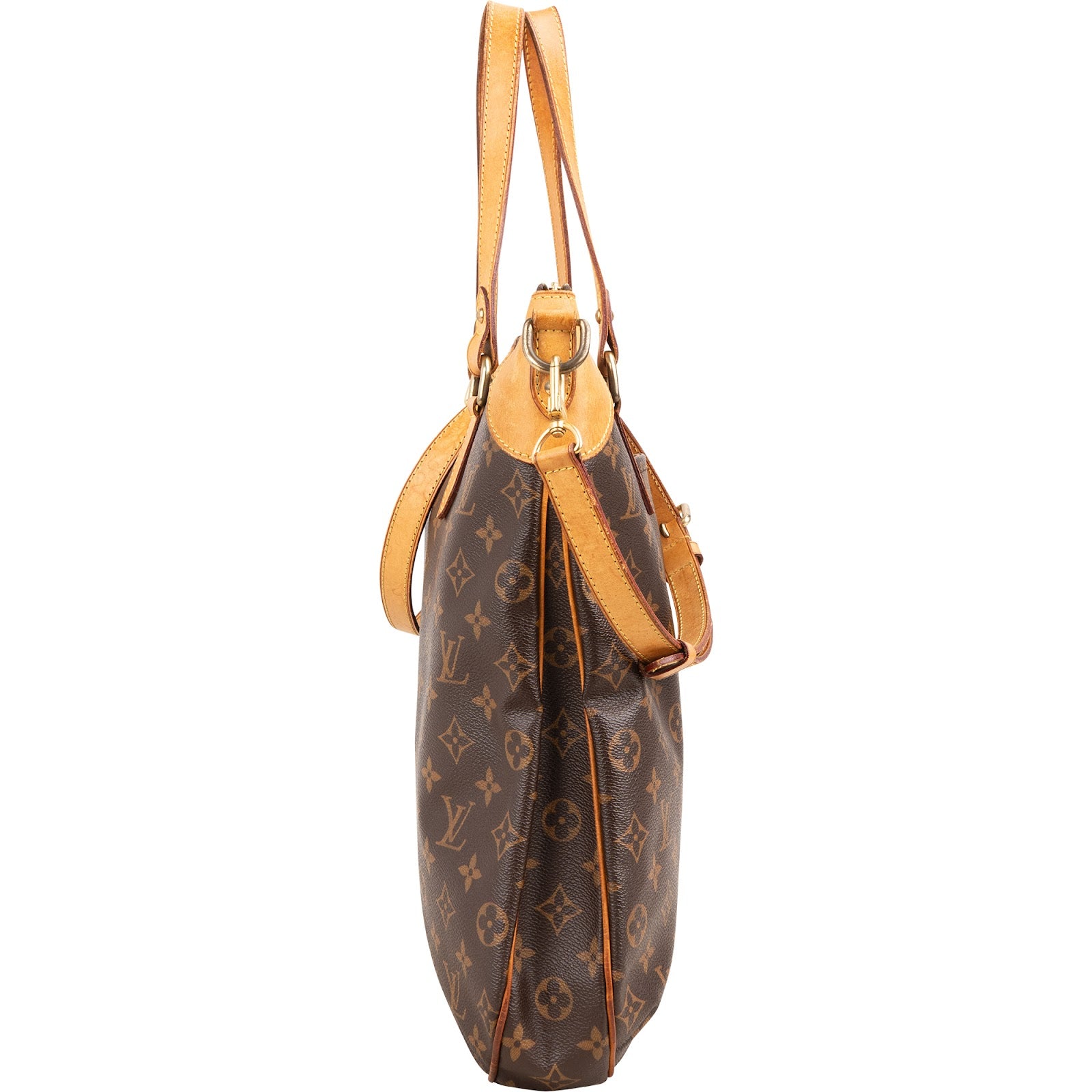 Louis Vuitton - Odeon GM Handbag