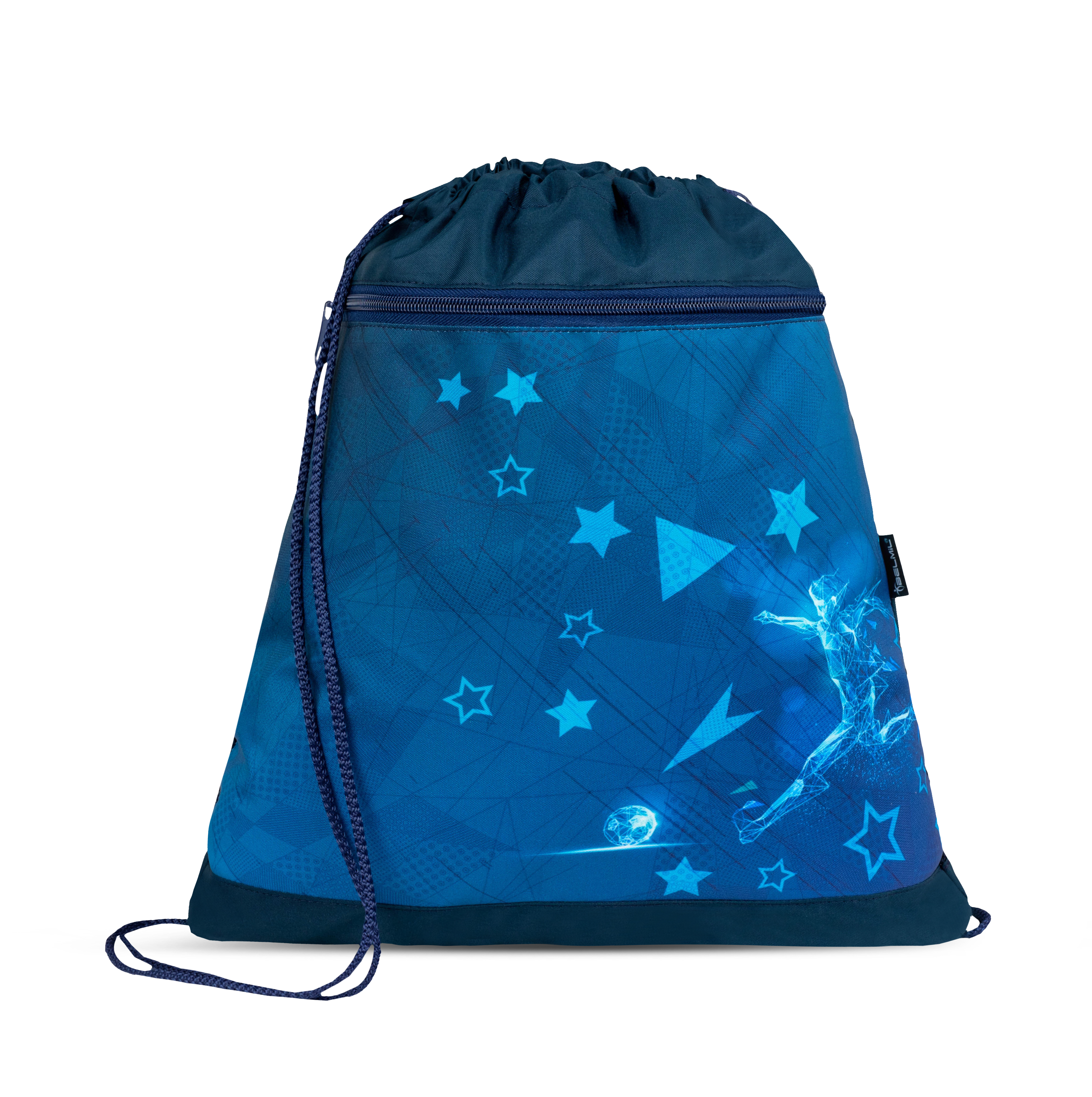 Ergonomic School Backpack With Padded Straps And Back Support For Maximum Comfort | Premium AI