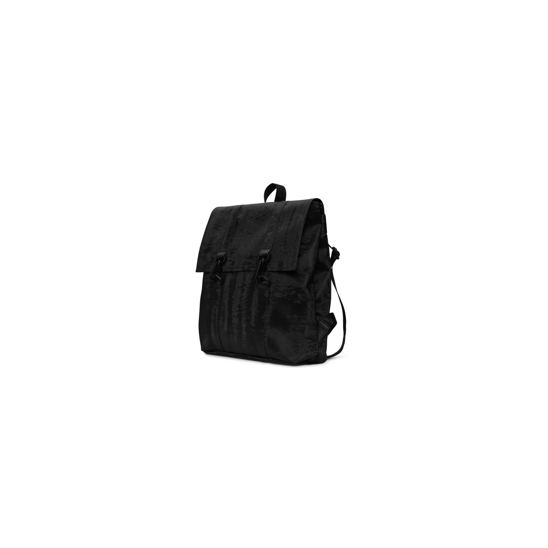 MSN Bag Mini W3 - Coal