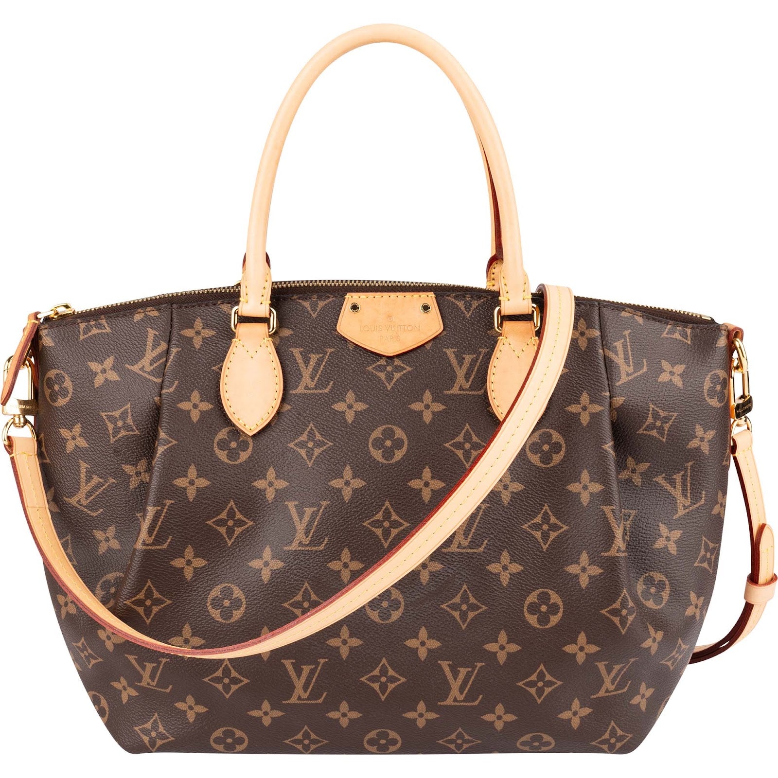 Louis Vuitton - Turenne MM Handbag