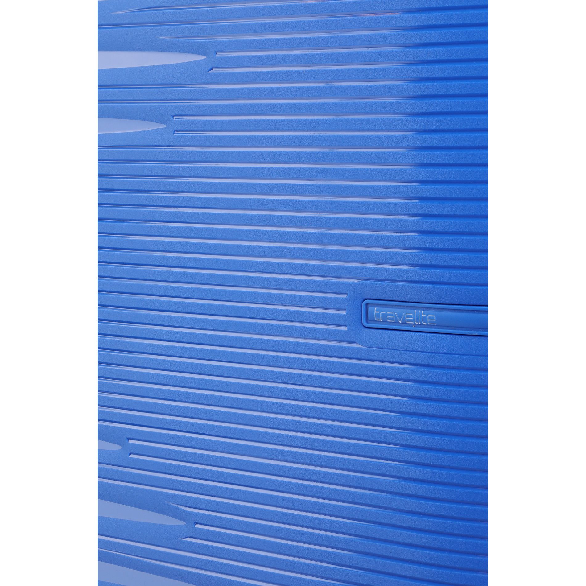 PACIFIC Handgepäck S (55cm) - Blue