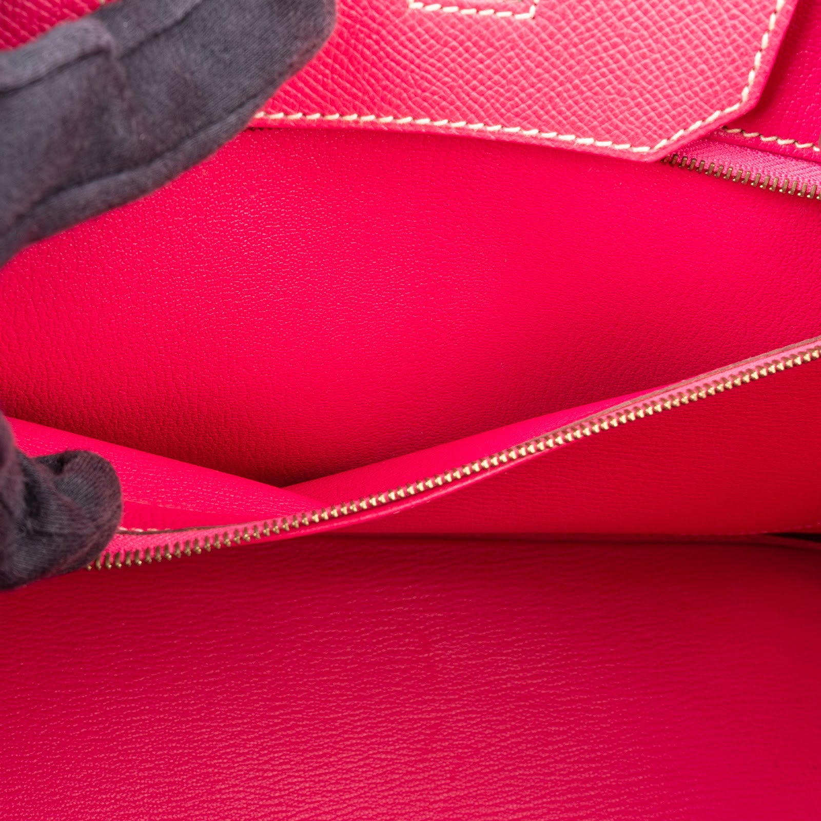 Hermès – Birkin 35 Handtasche