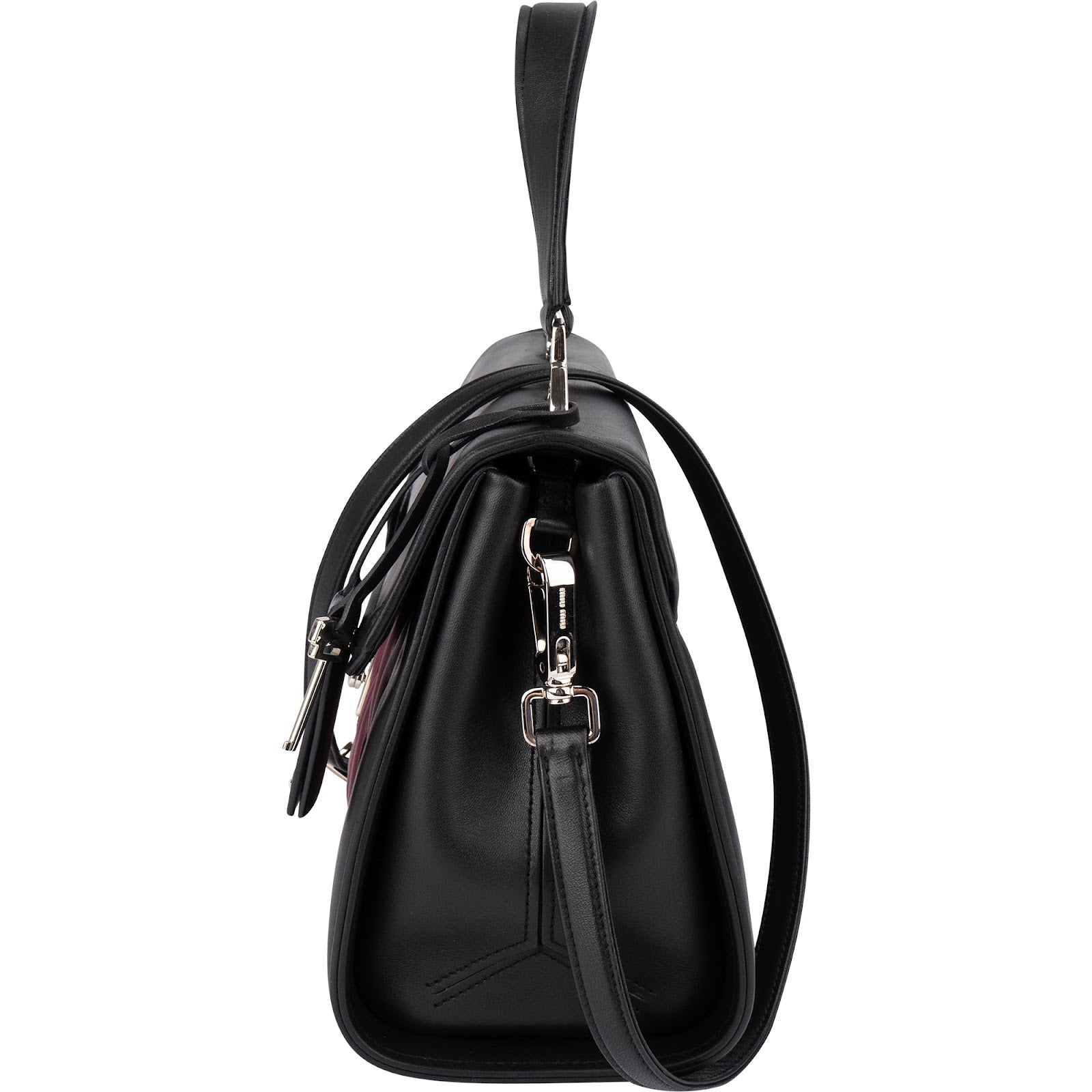 Miu Miu – Confidential Coffer Handtasche