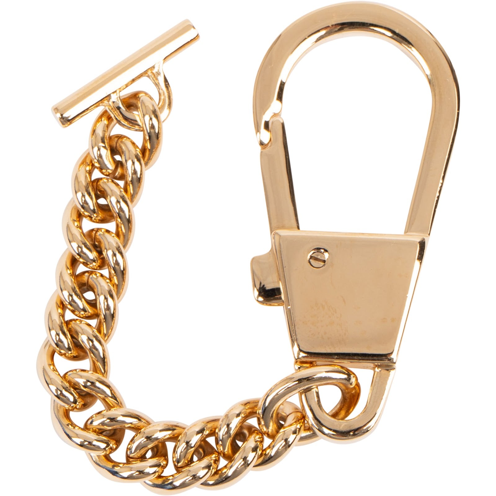 GUCCI – Gouden sleutelhanger