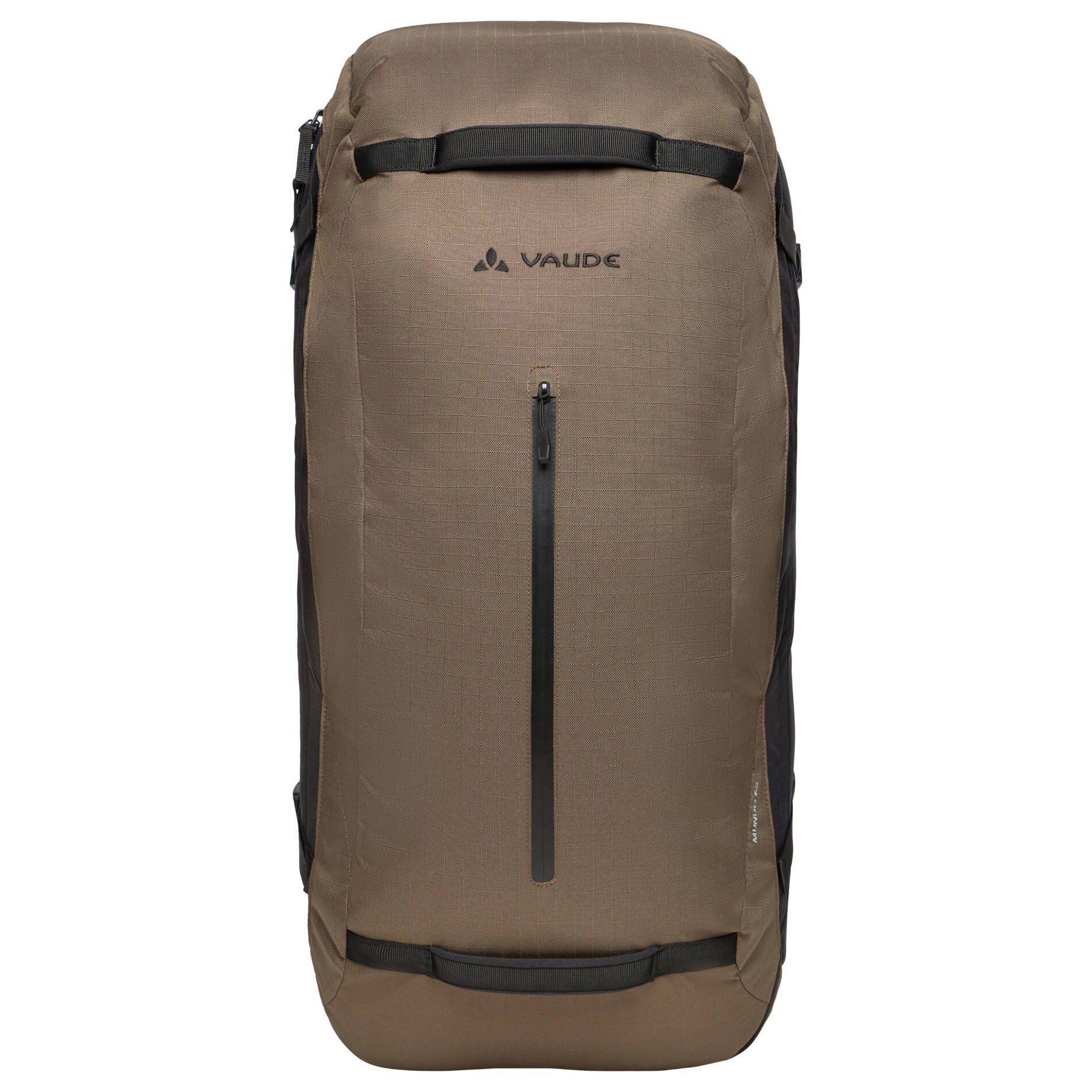 Mundo 65+To Go - deer brown