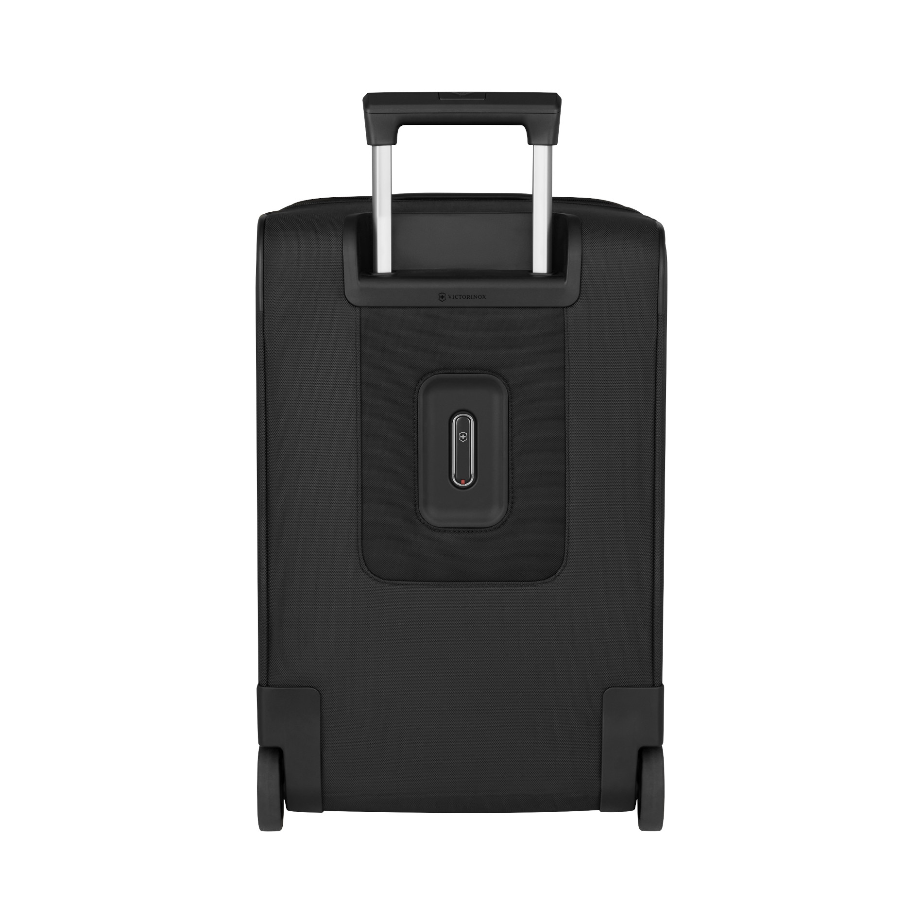 Werks Traveler 7.0 2-Wheel Frequent Flyer Carry-On - Black