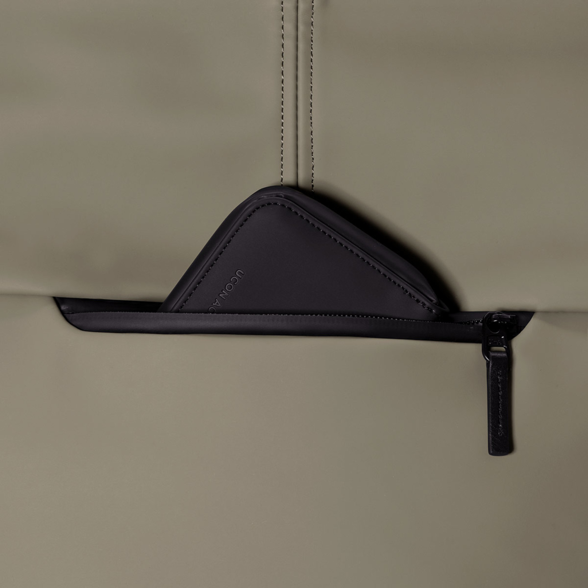 Kito Mini Lotus - Grey