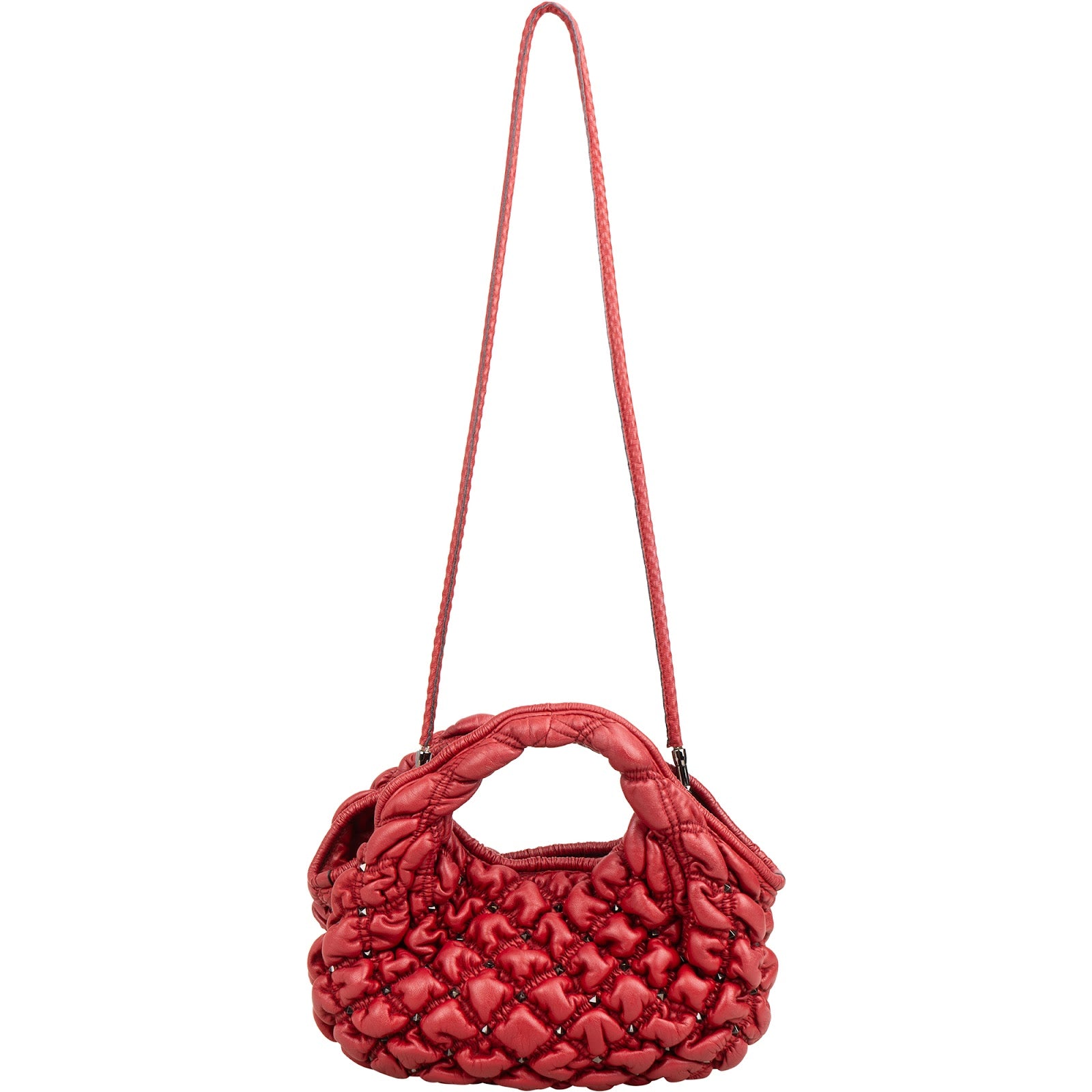 Valentino Garavani – Rockstud Spicchi handtas